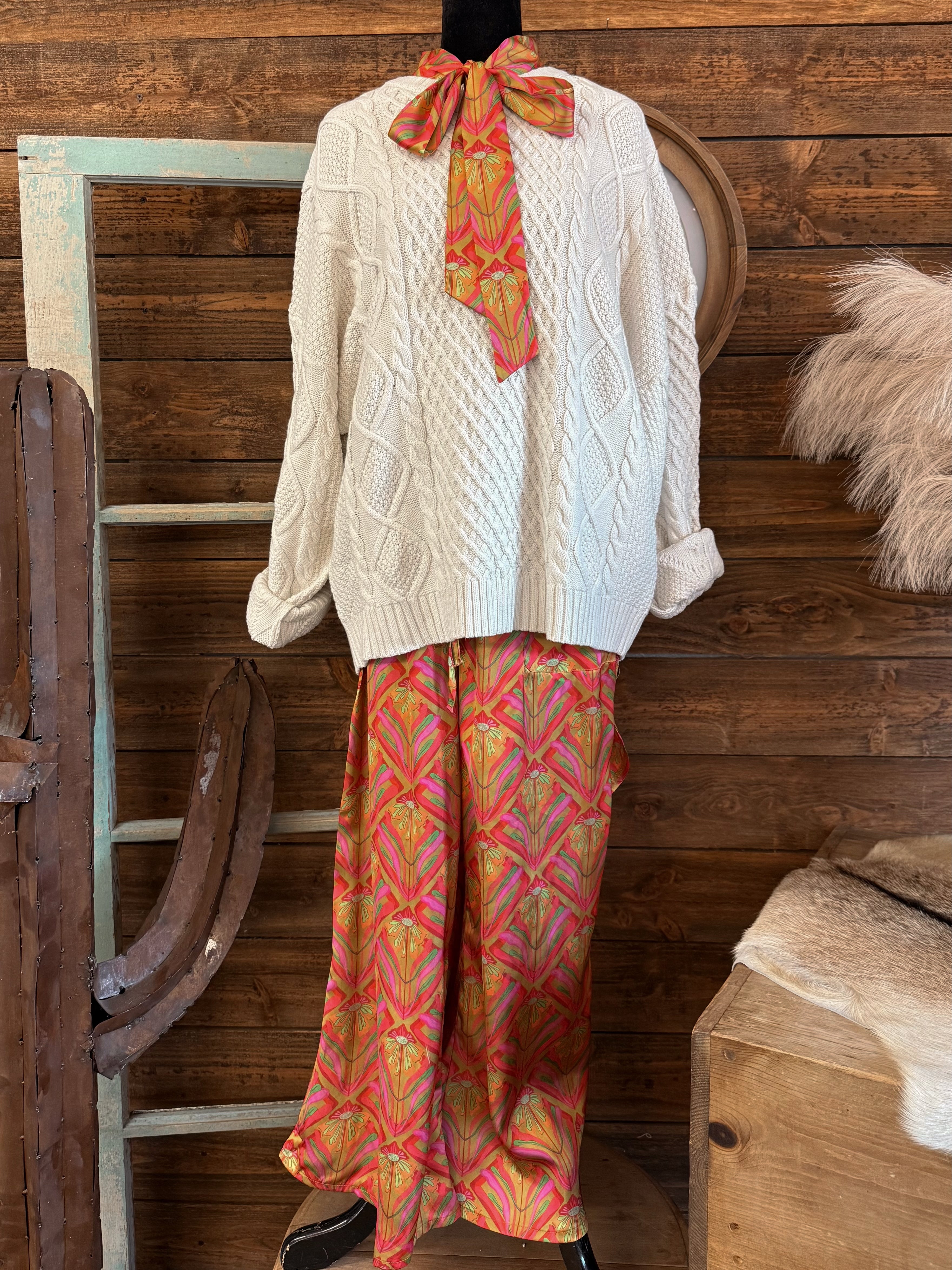 The Lady Le Fleur Set