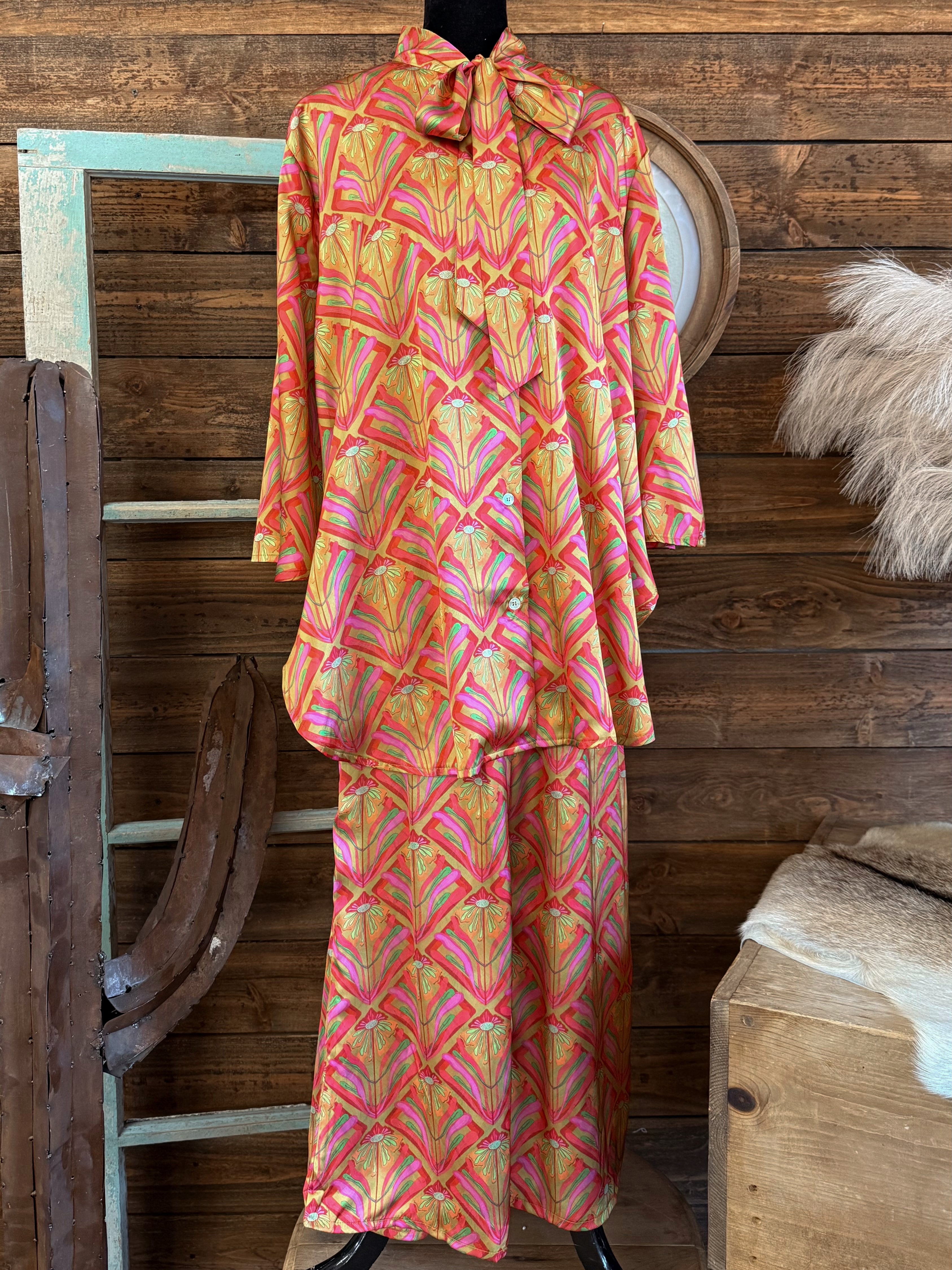 The Lady Le Fleur Set