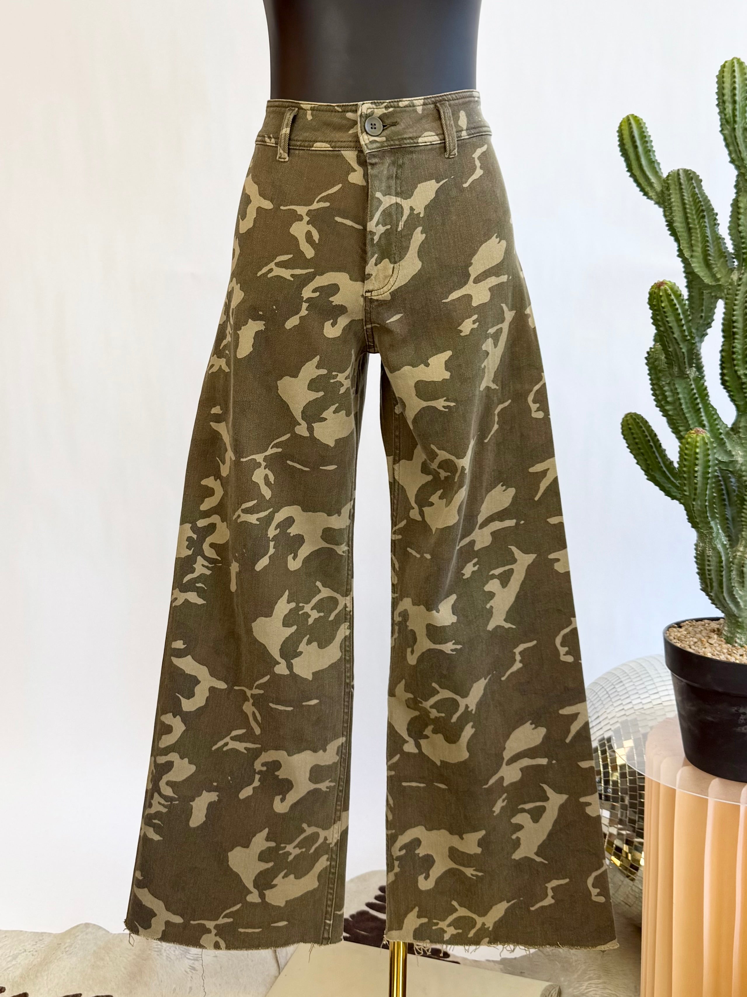 The Recon Jeans