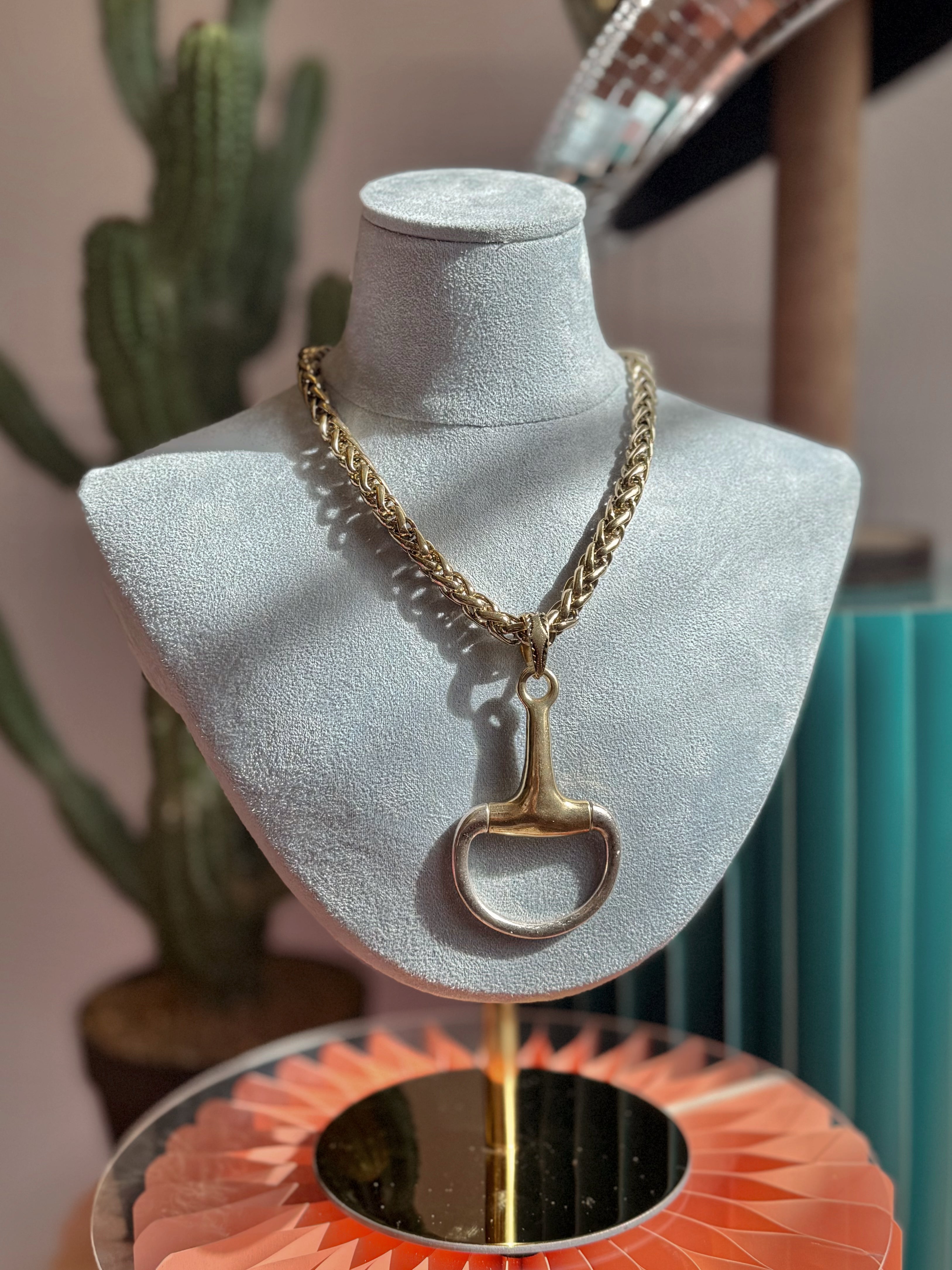 The Alora Necklace