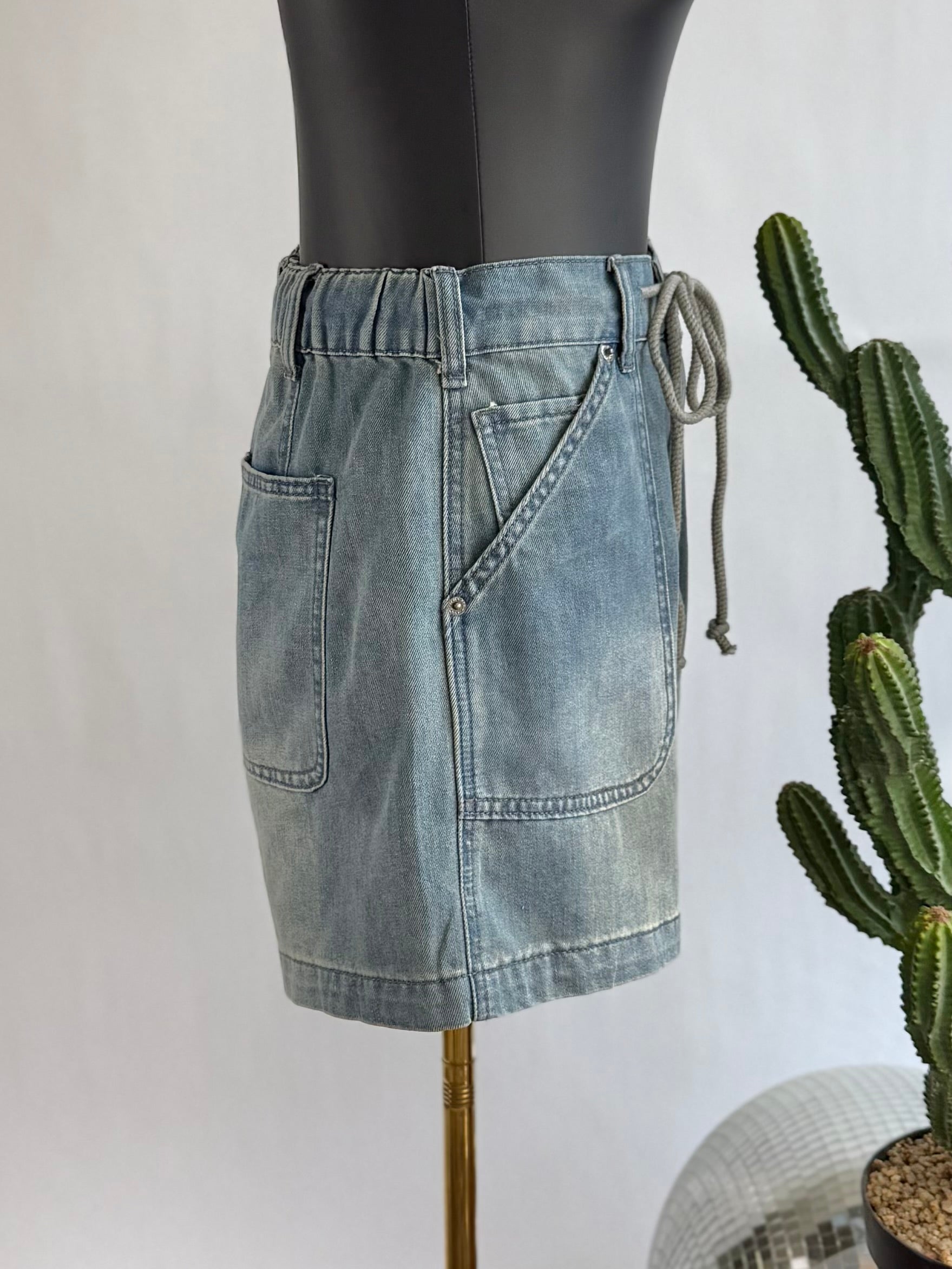 The Good Days Shorts