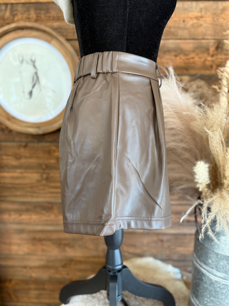 The Aiden Shorts