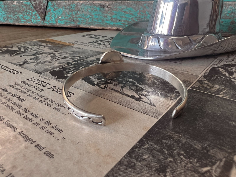 The Billie Cuff
