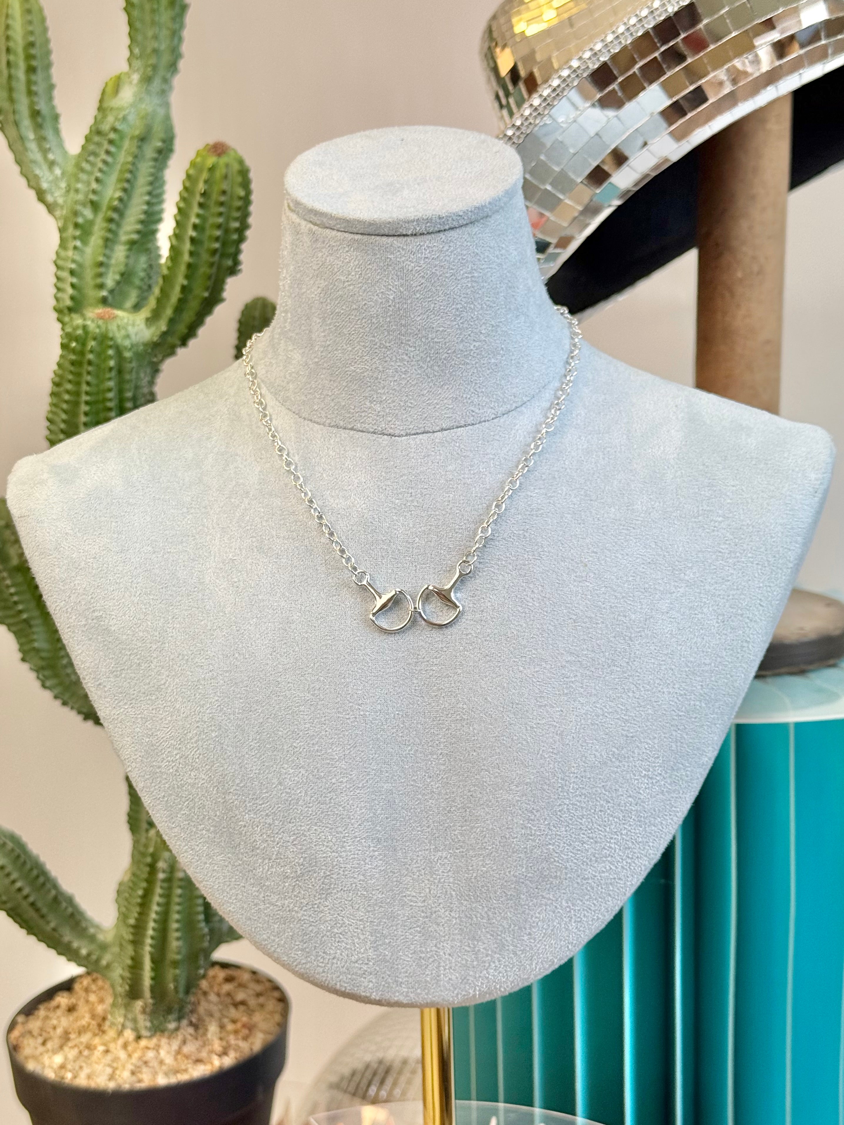 The Kat Necklace