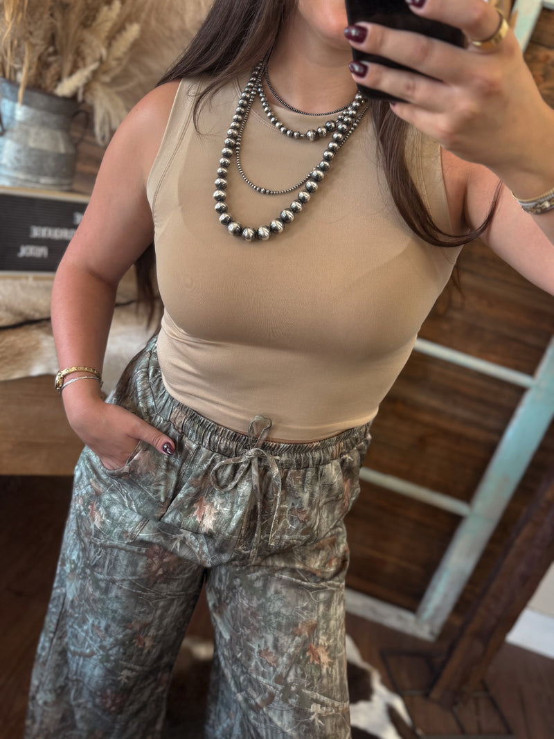 The Claire Tank
