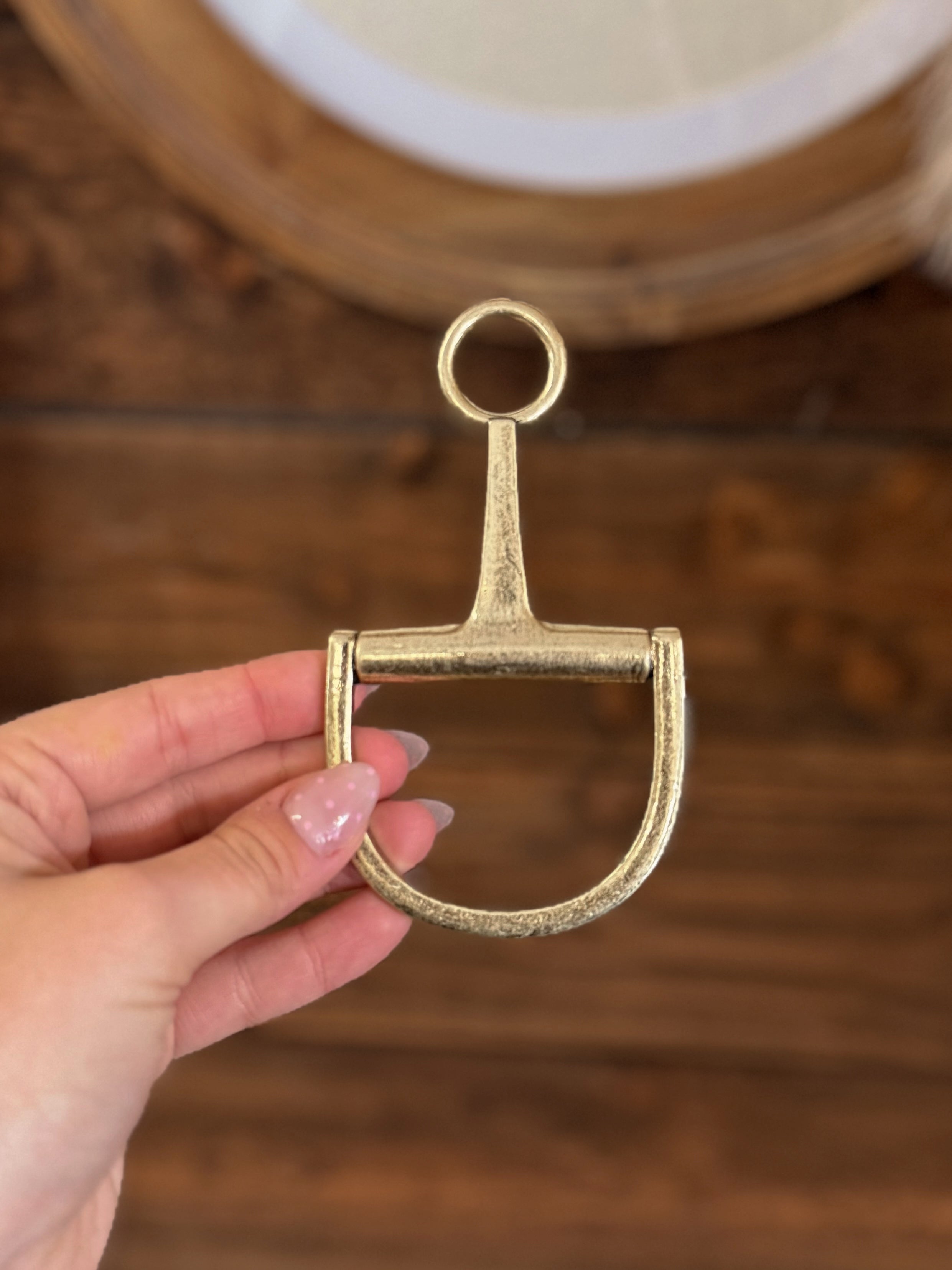 The Medallion Pendant