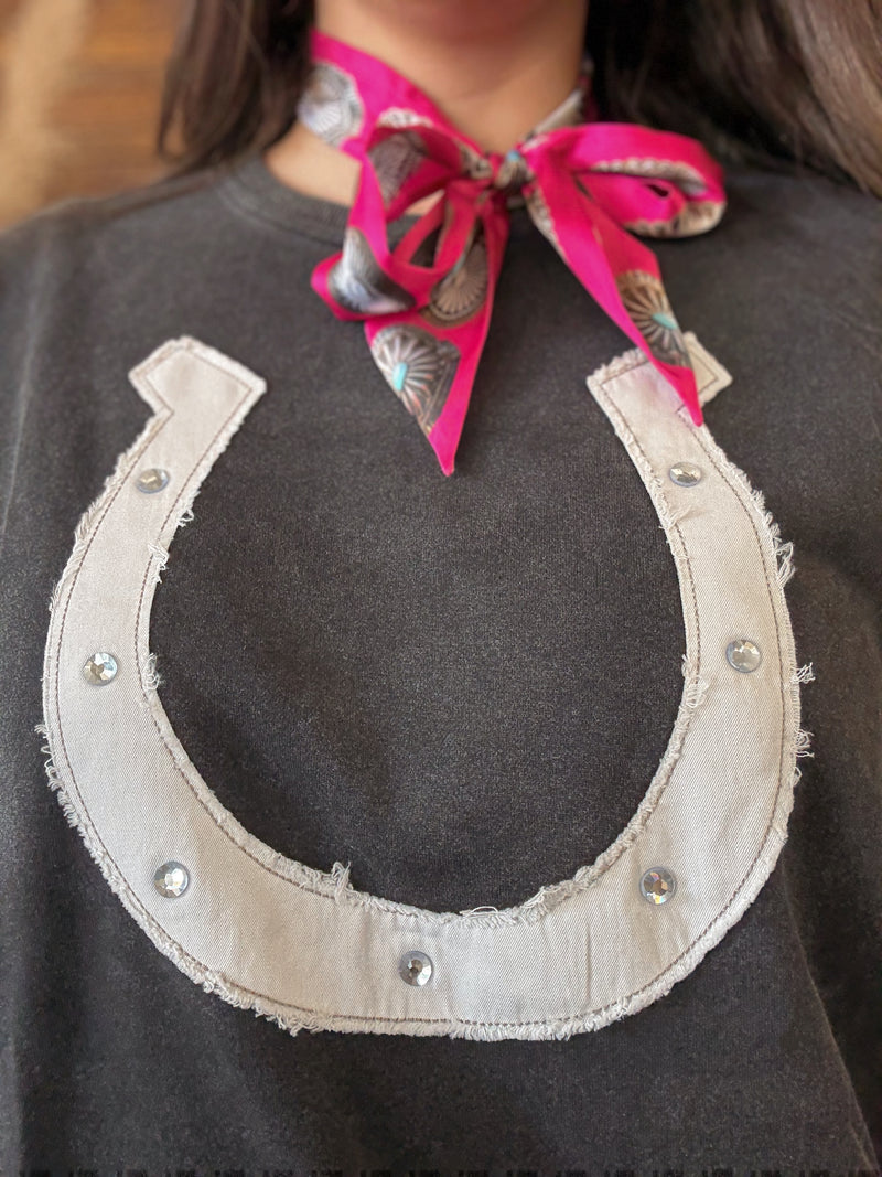 The Kacey Sweatshirt