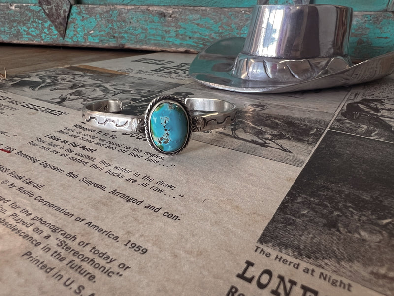 The Billie Cuff