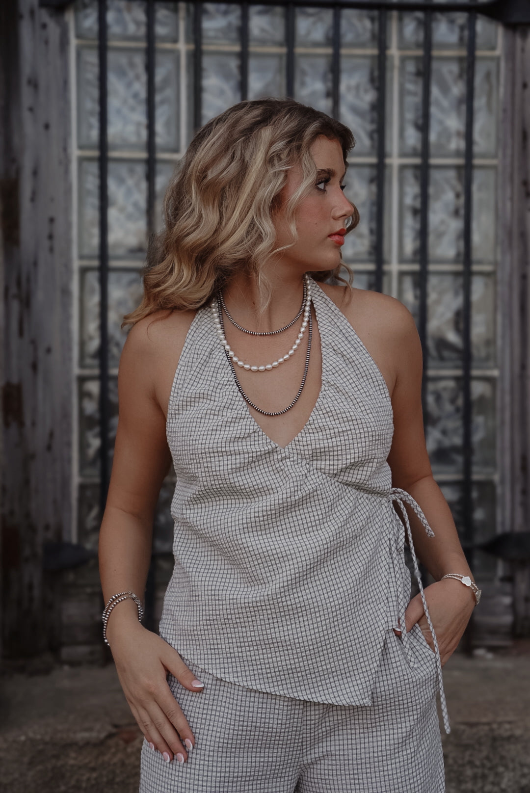 The Genevieve Set