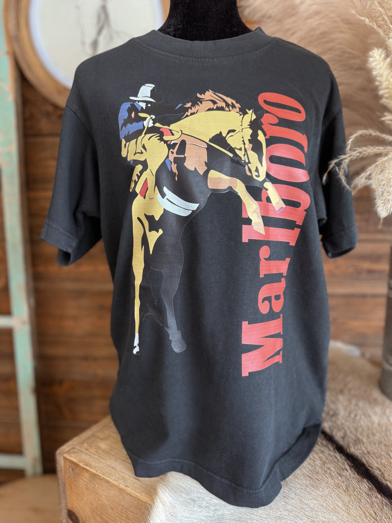The Marlboro Man Boxy Tee