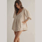 The Delta Romper