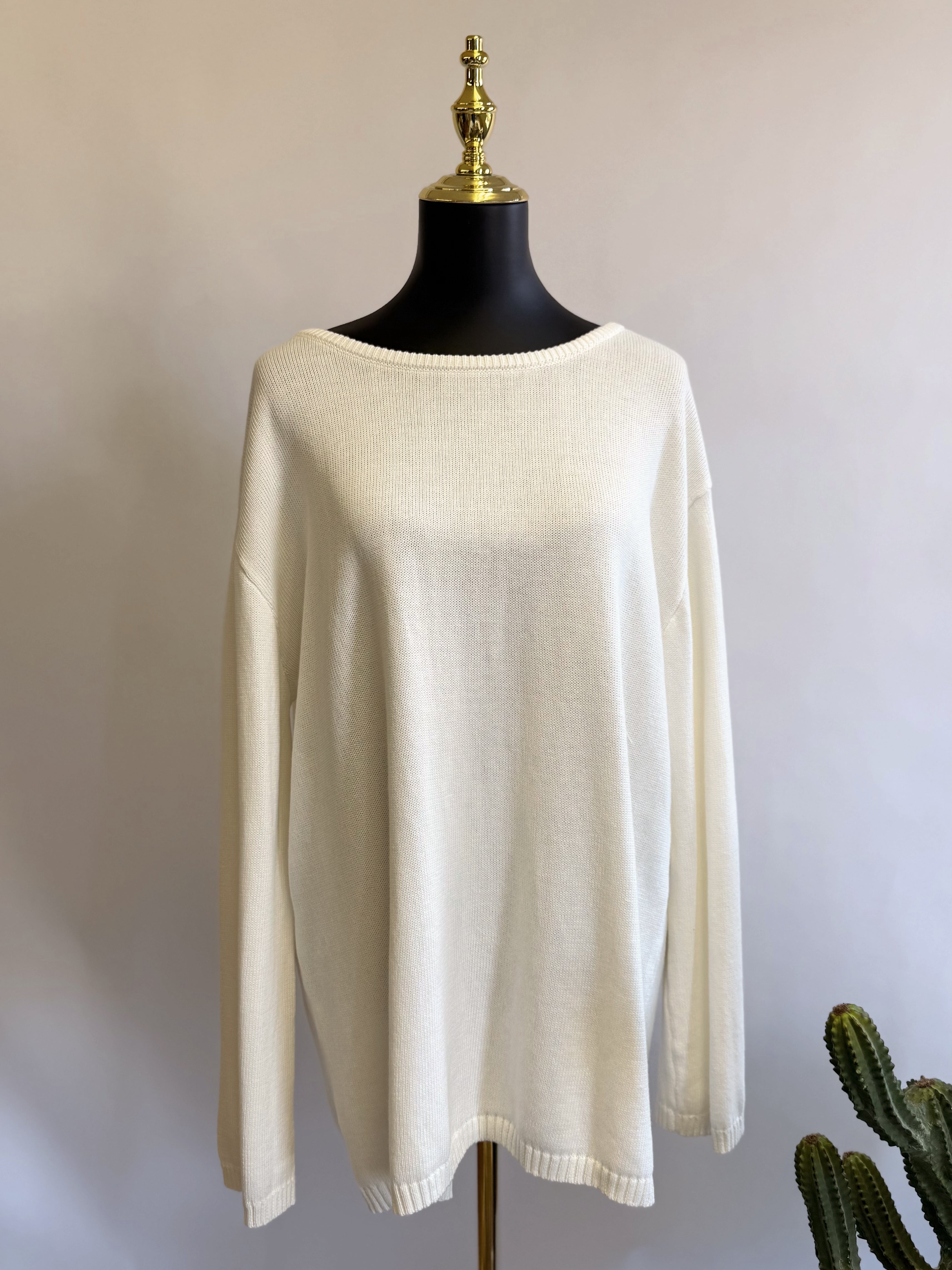 The Margot Sweater