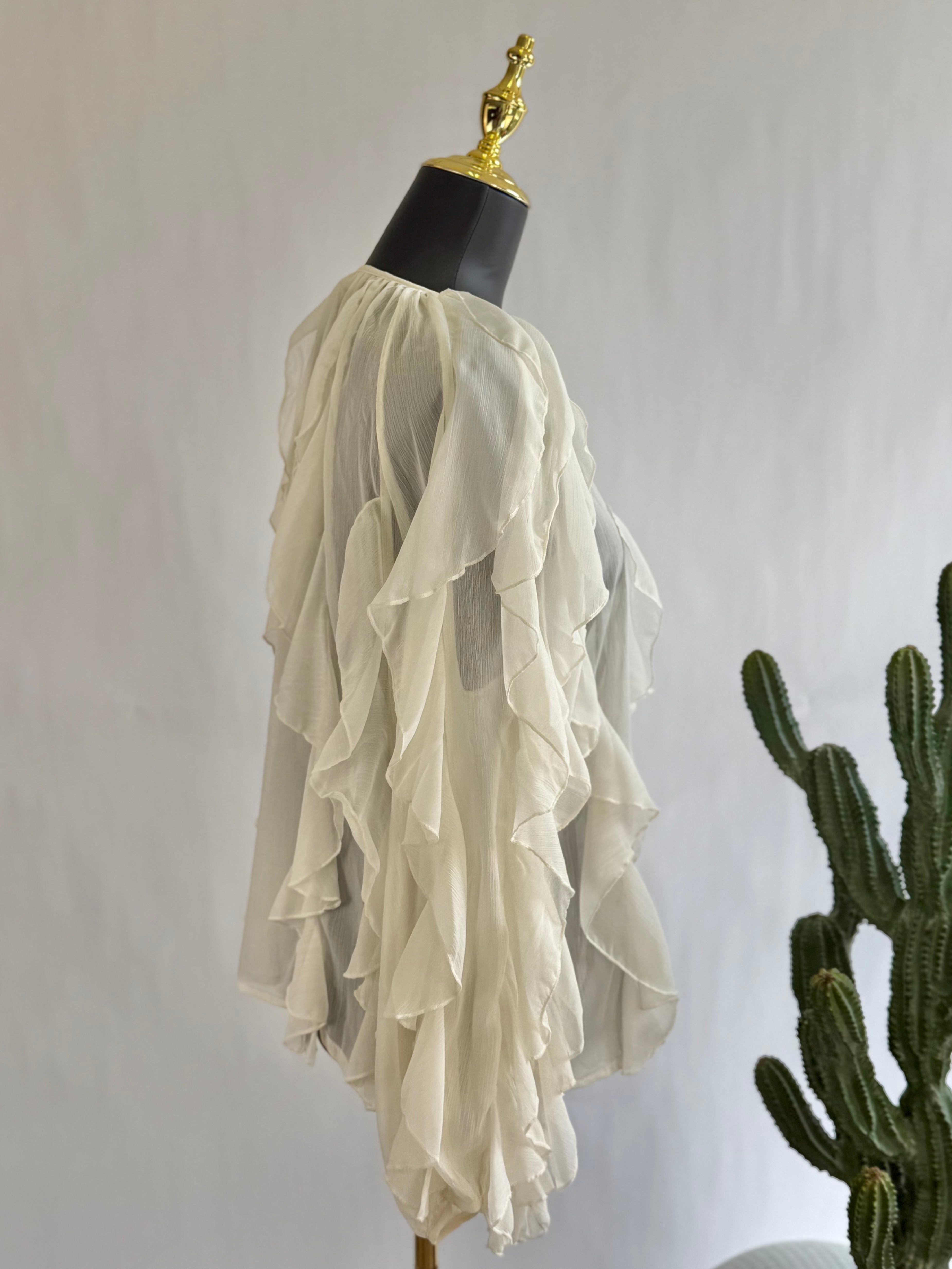 The Poet Top