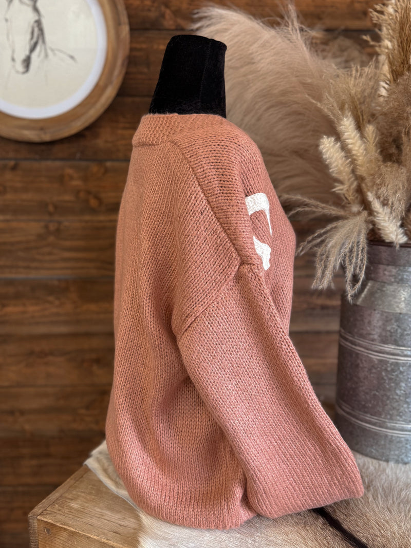 The Tallulah Cardigan