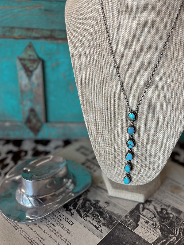 The Willow Necklace