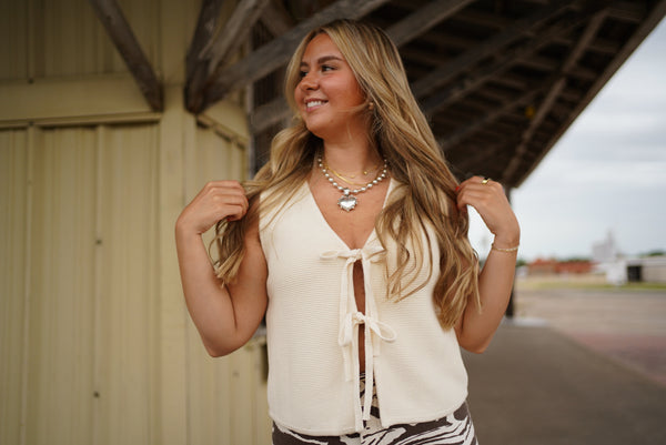 The Laramie Top