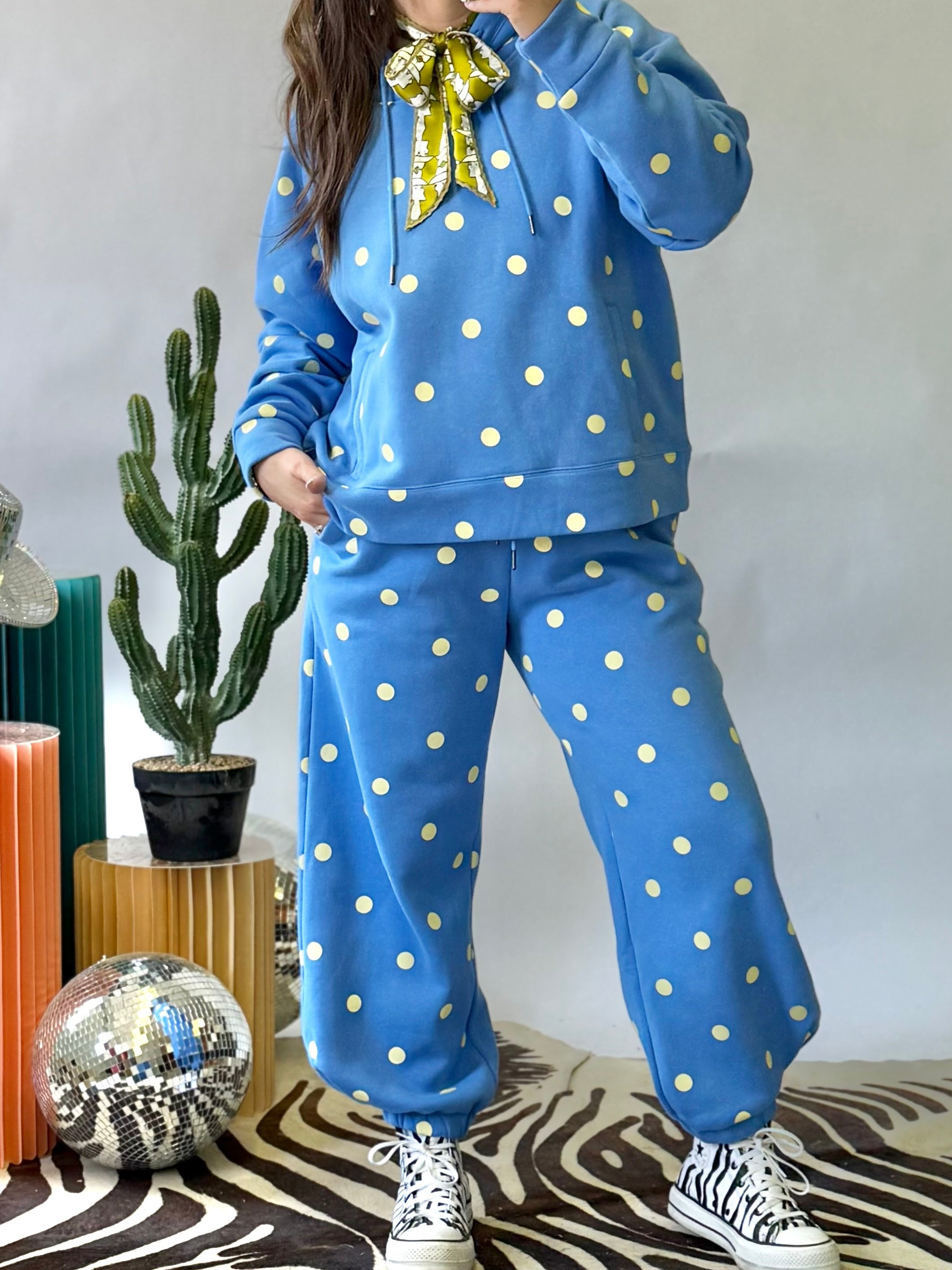 The Blue Skies & Lemon Pie Set