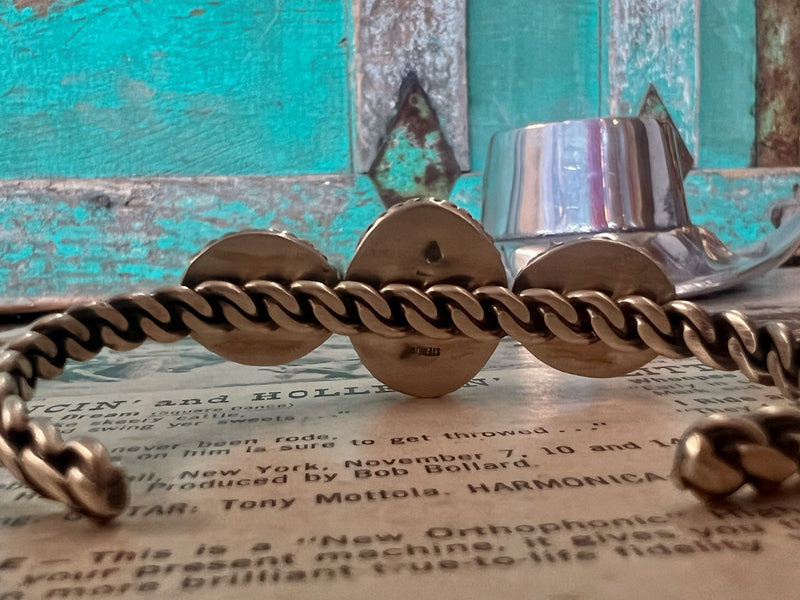 The Sadie Cuff