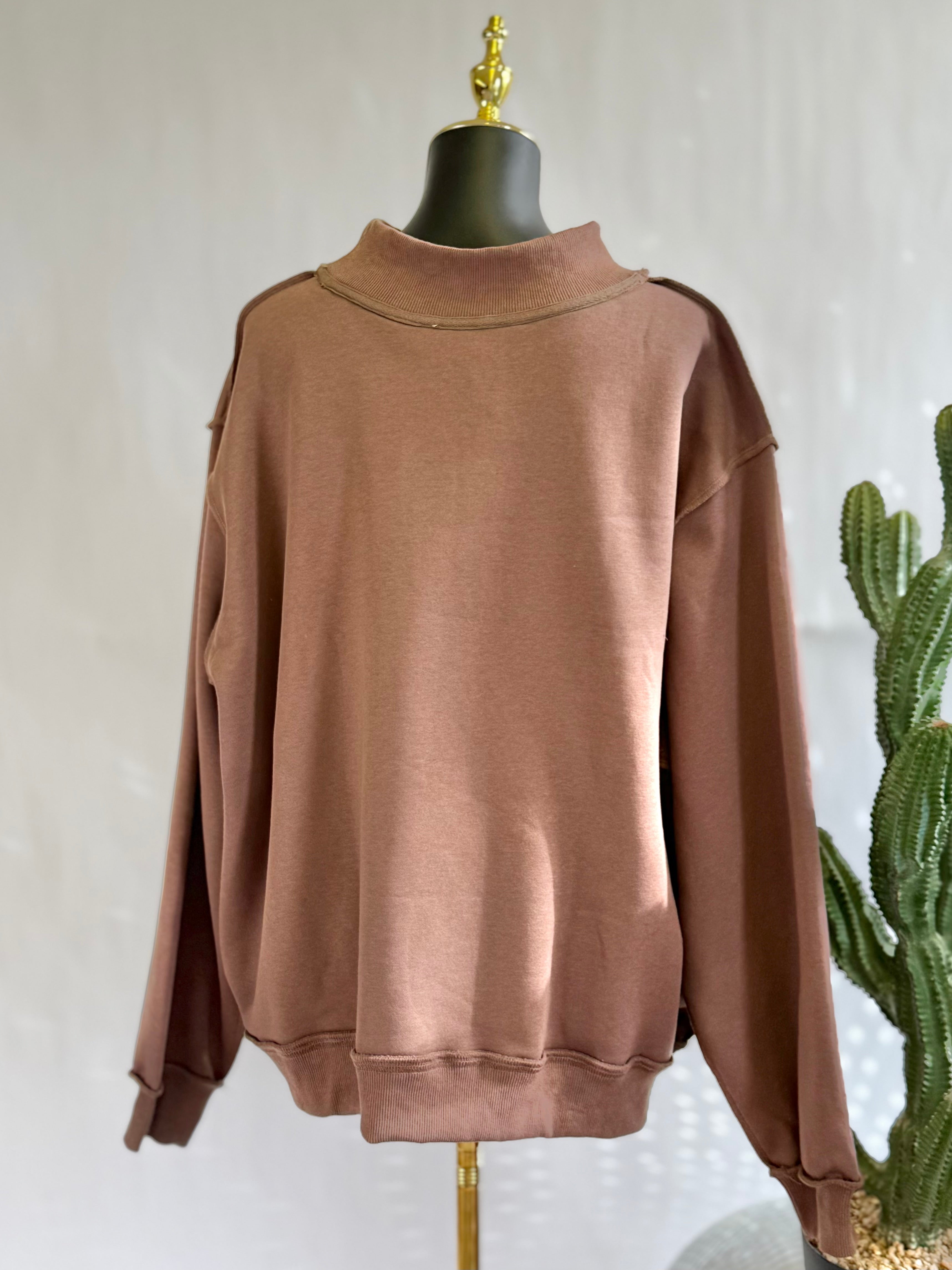The Jesus Lover Sweatshirt