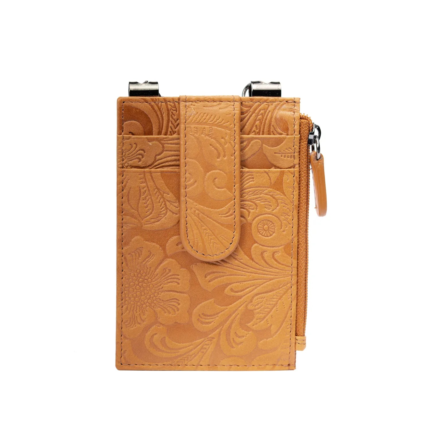 The Sidekick Anti Theft Boot Wallet