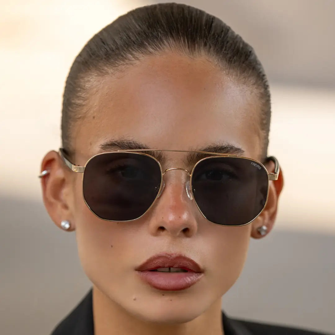 The Austin Sunglasses