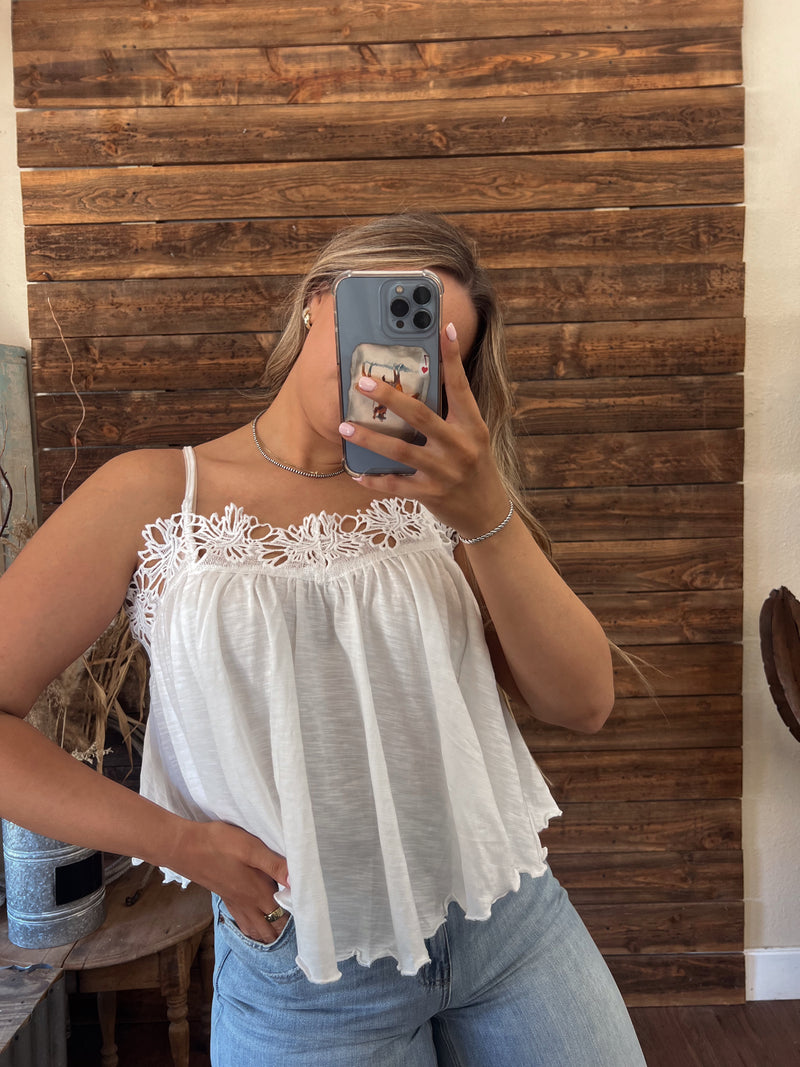 The Bellini Top