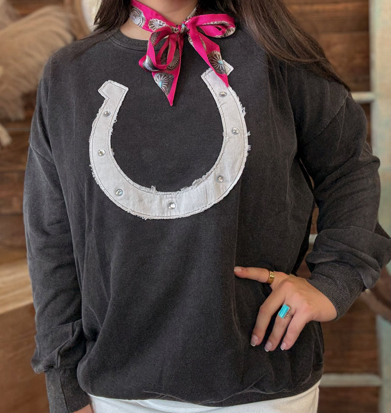 The Kacey Sweatshirt