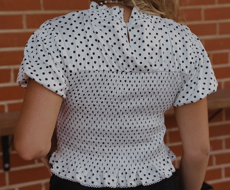 The Clement Top