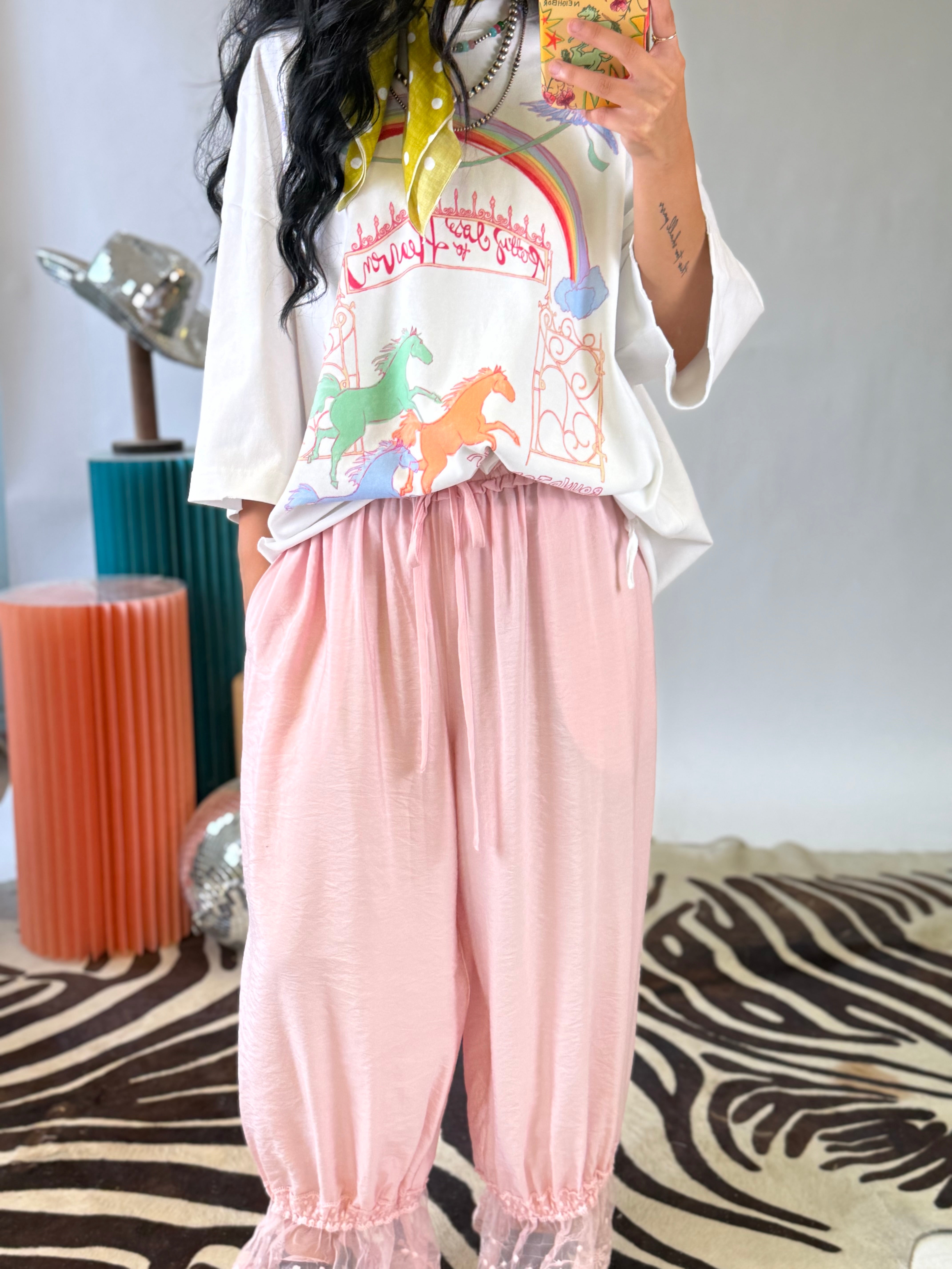 The Pretty Close To Heaven Tee