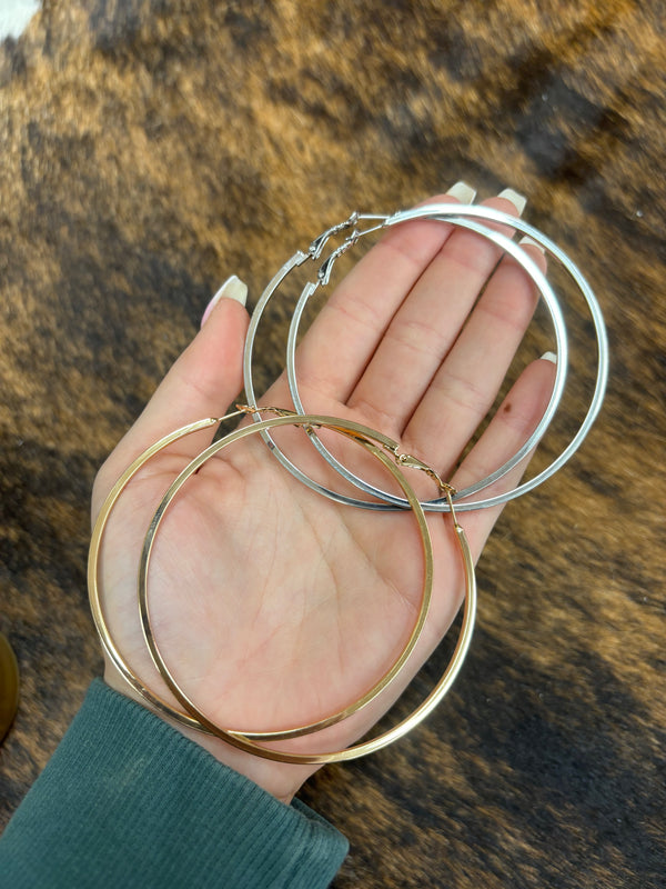 The Wren Hoops