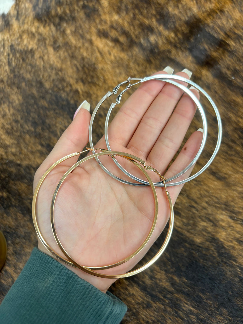 The Wren Hoops