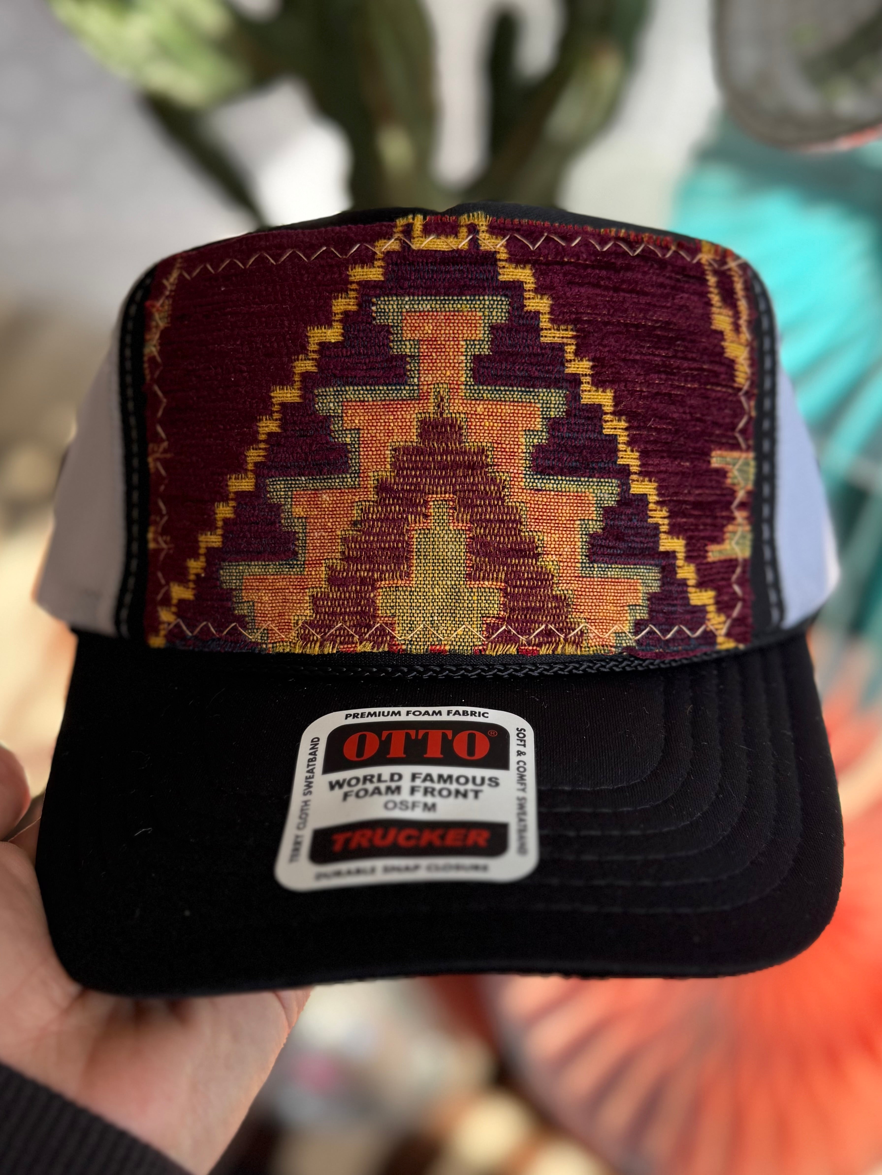 The Cali Trucker Hat