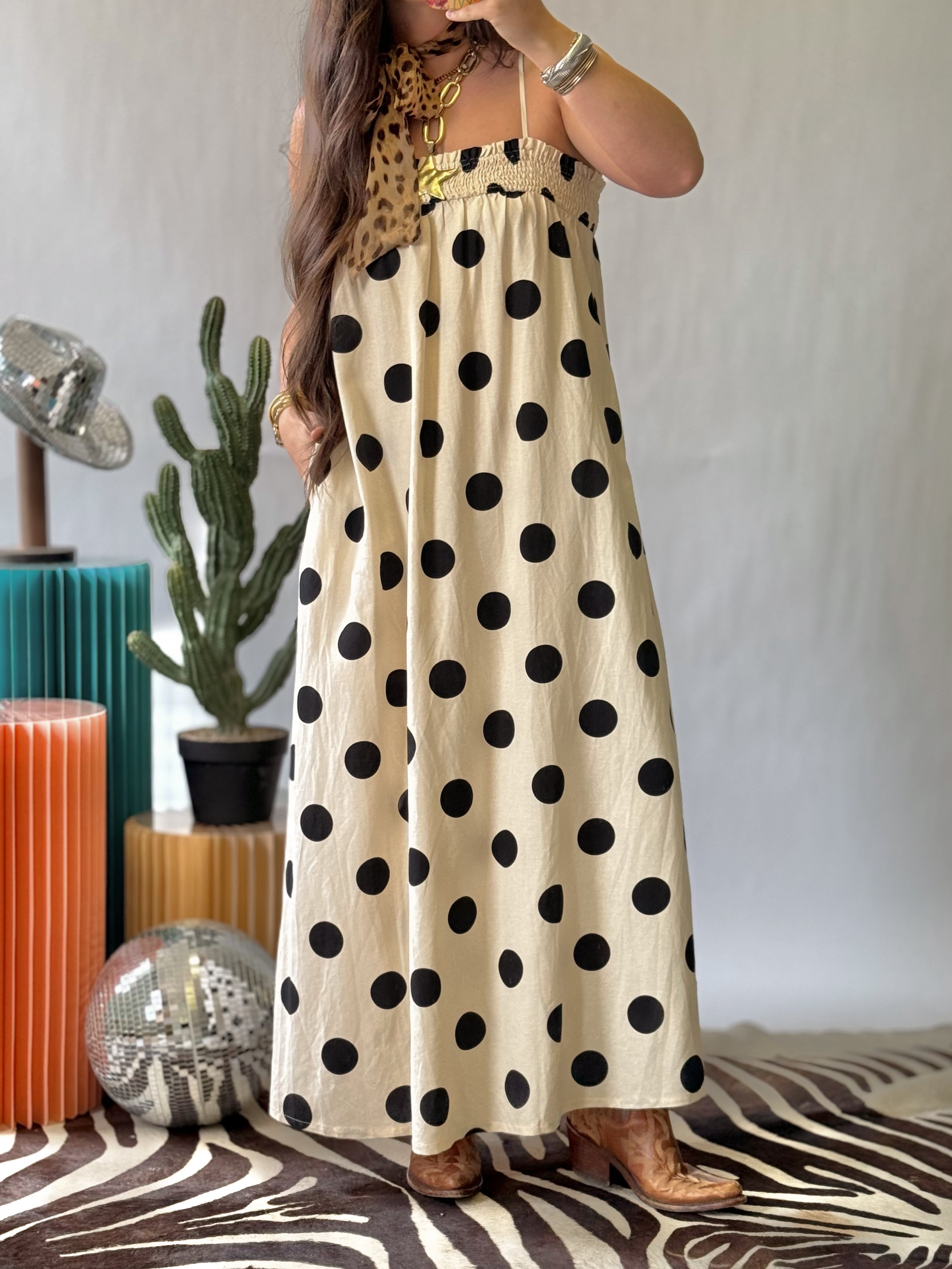 The Millie Dress