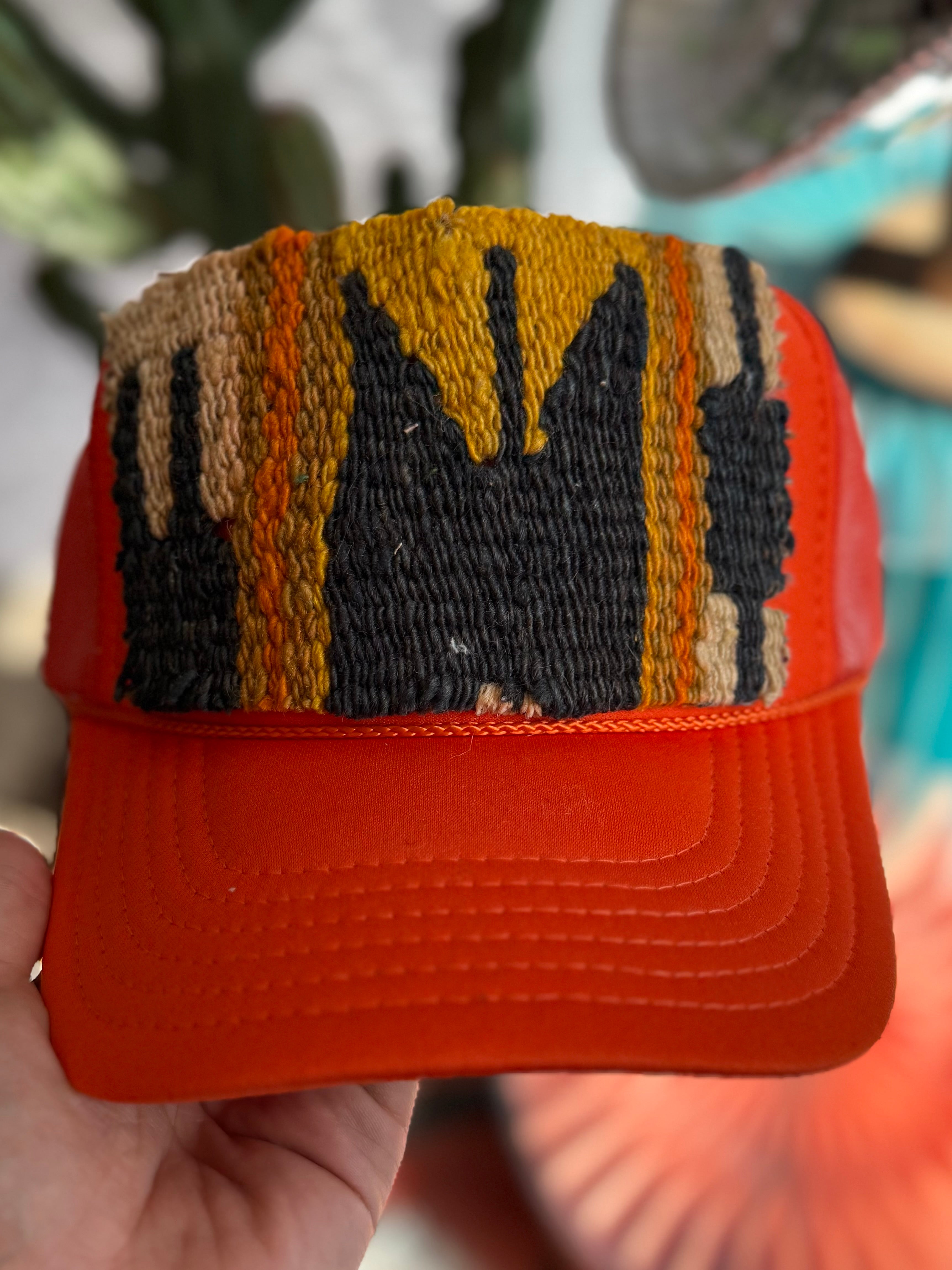 The Cali Trucker Hat