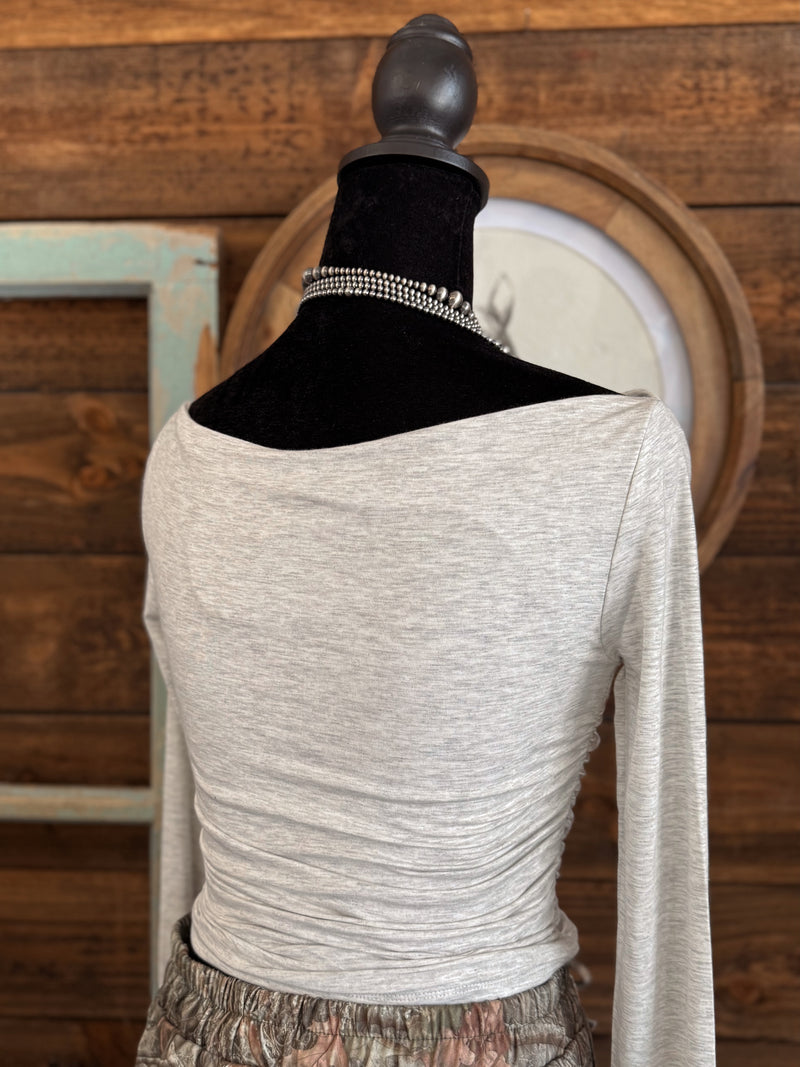 The Jolina Top