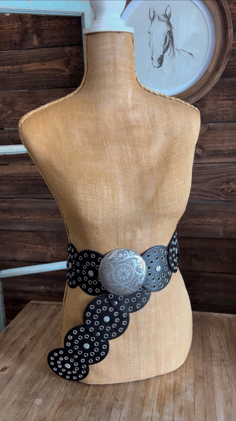 The Presley Belt