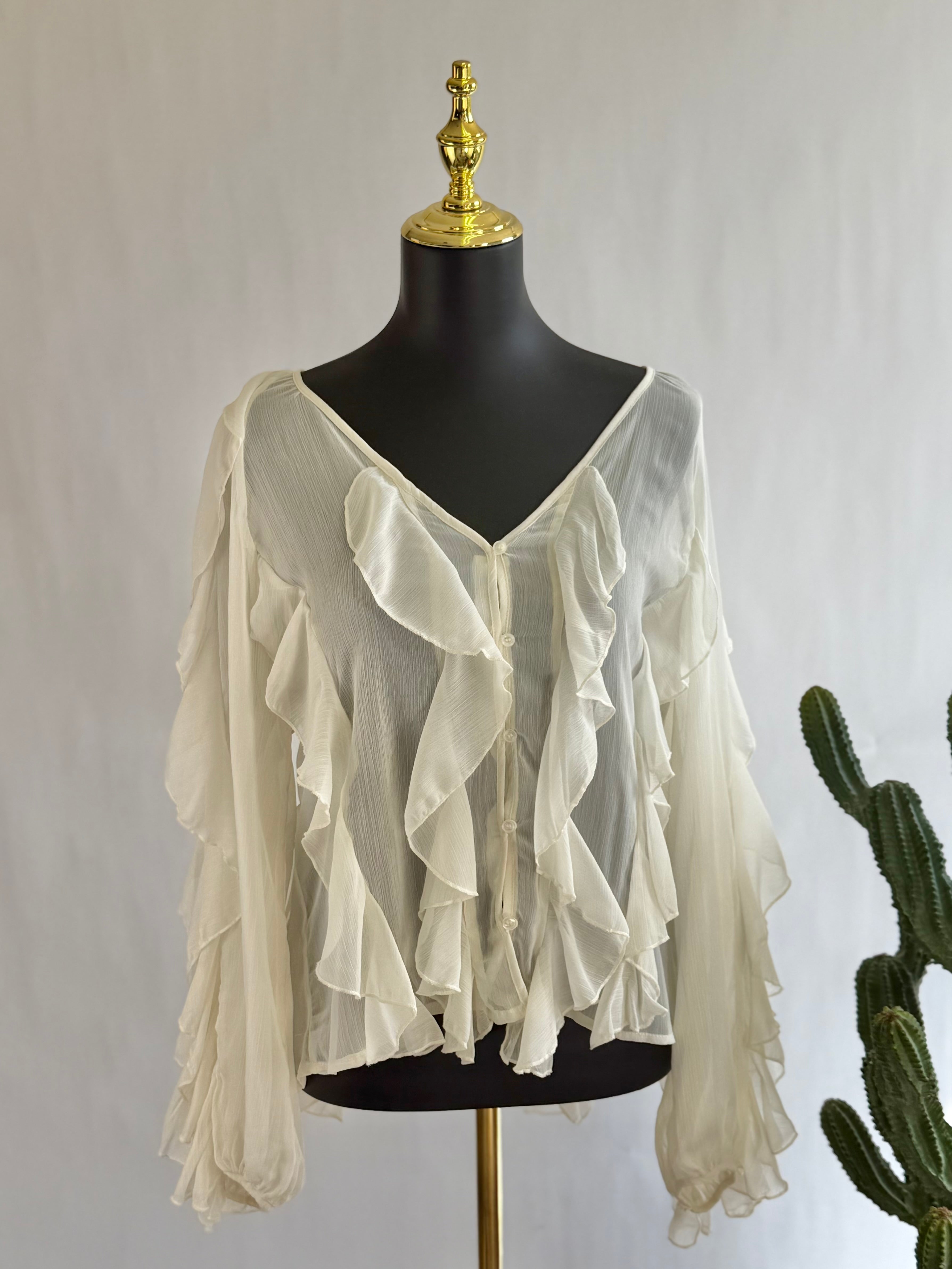 The Poet Top