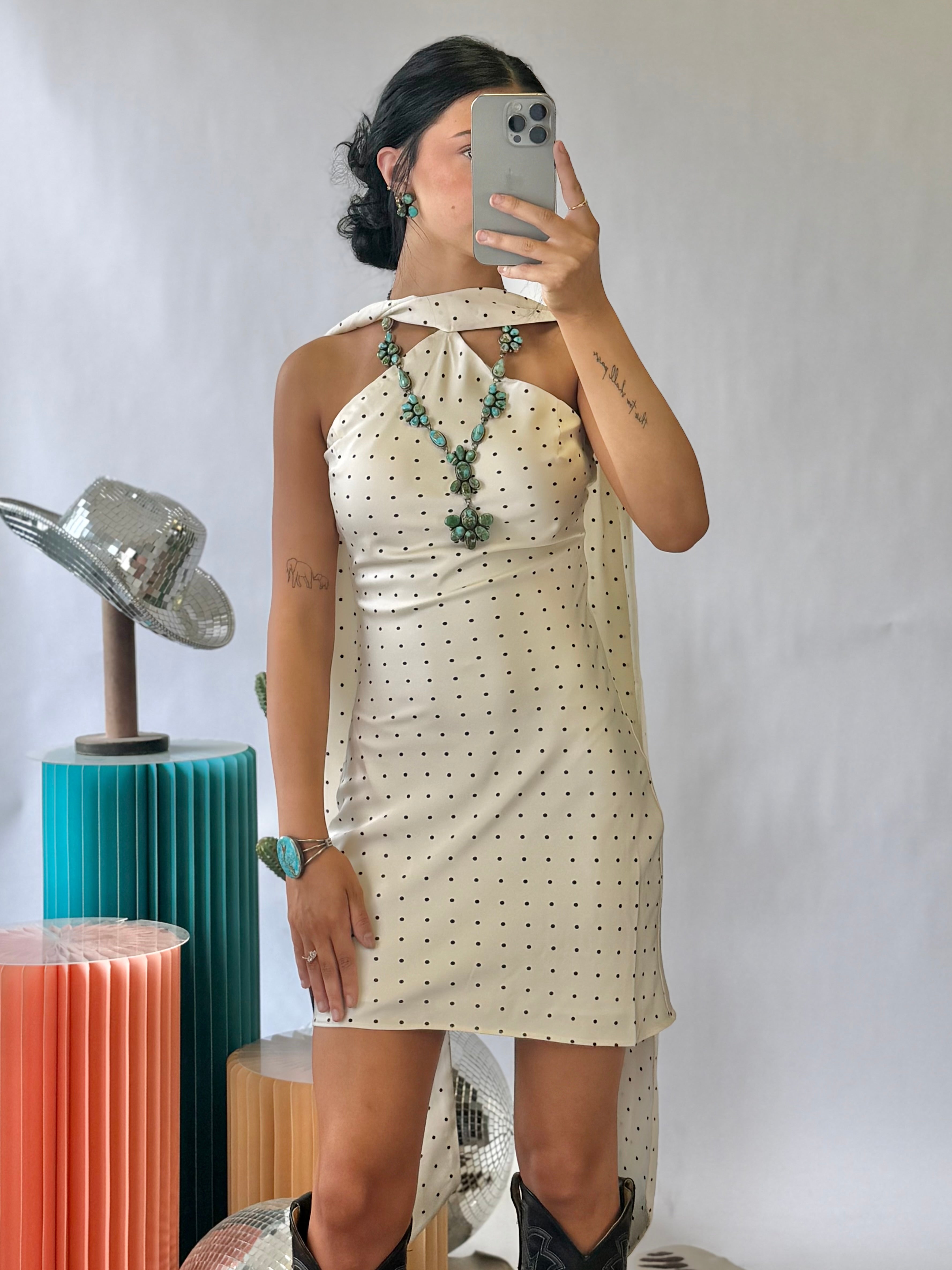 The Penny Lane Dress