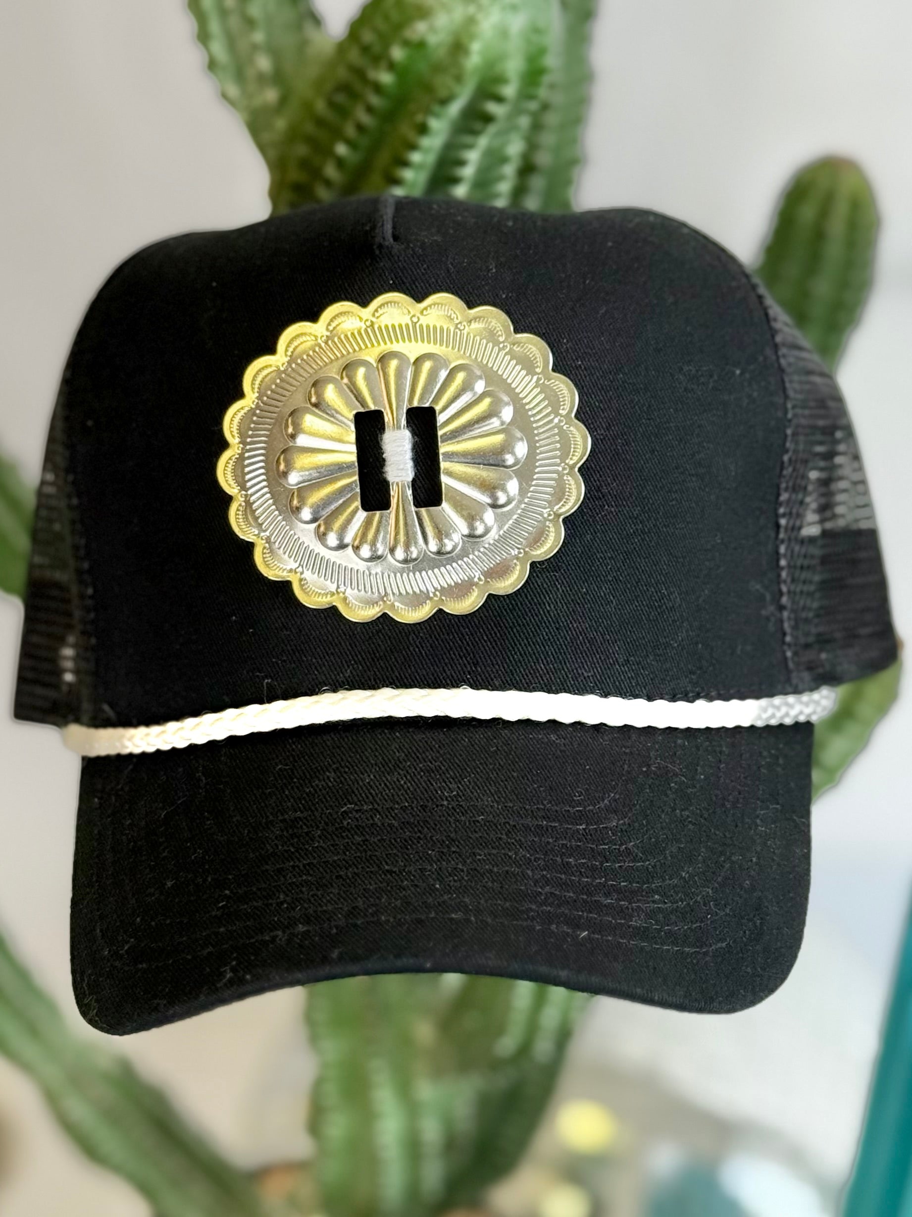 The Head Honcho Trucker Hat