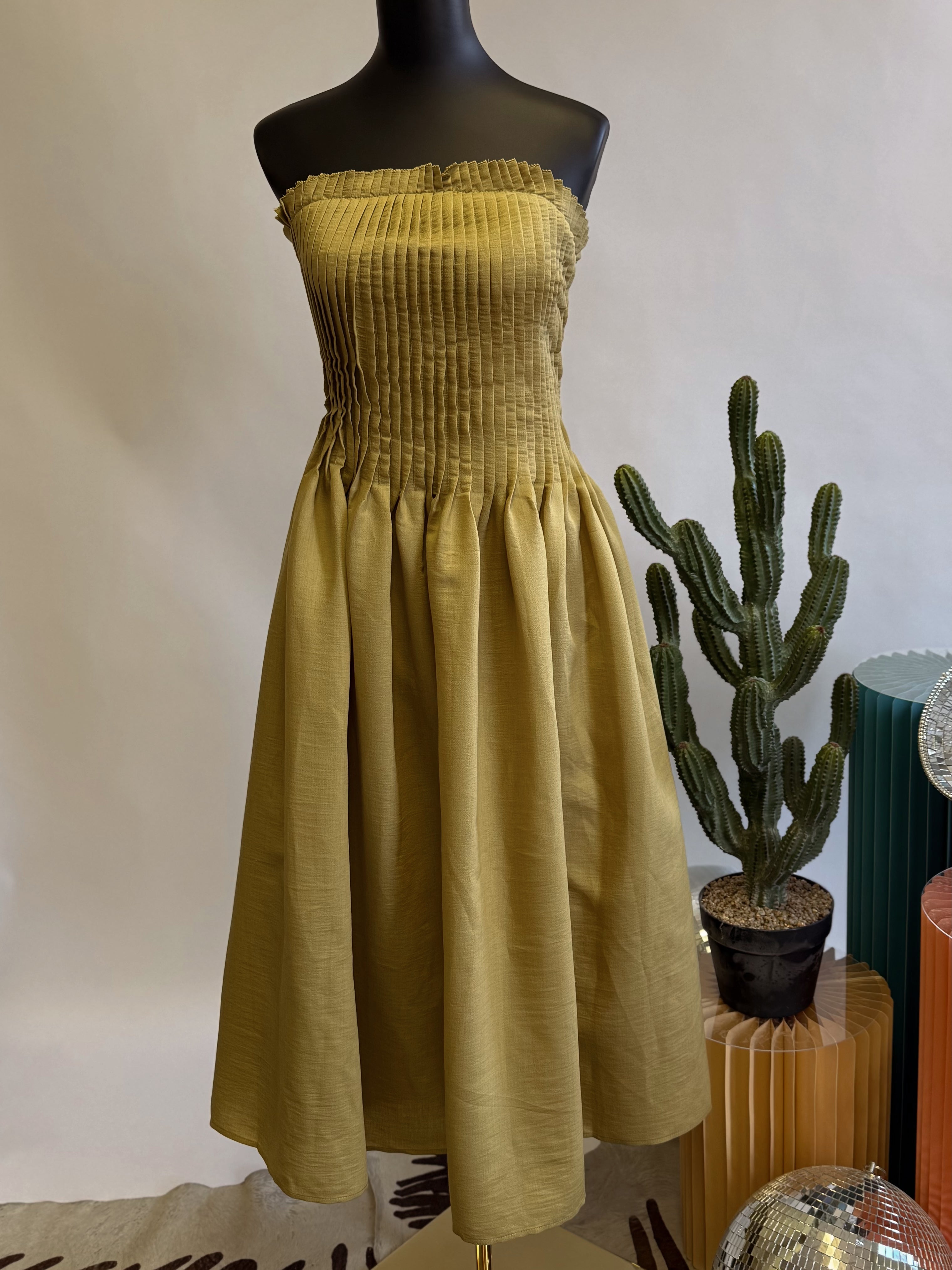 The Francesca Dress The Francesca Dress