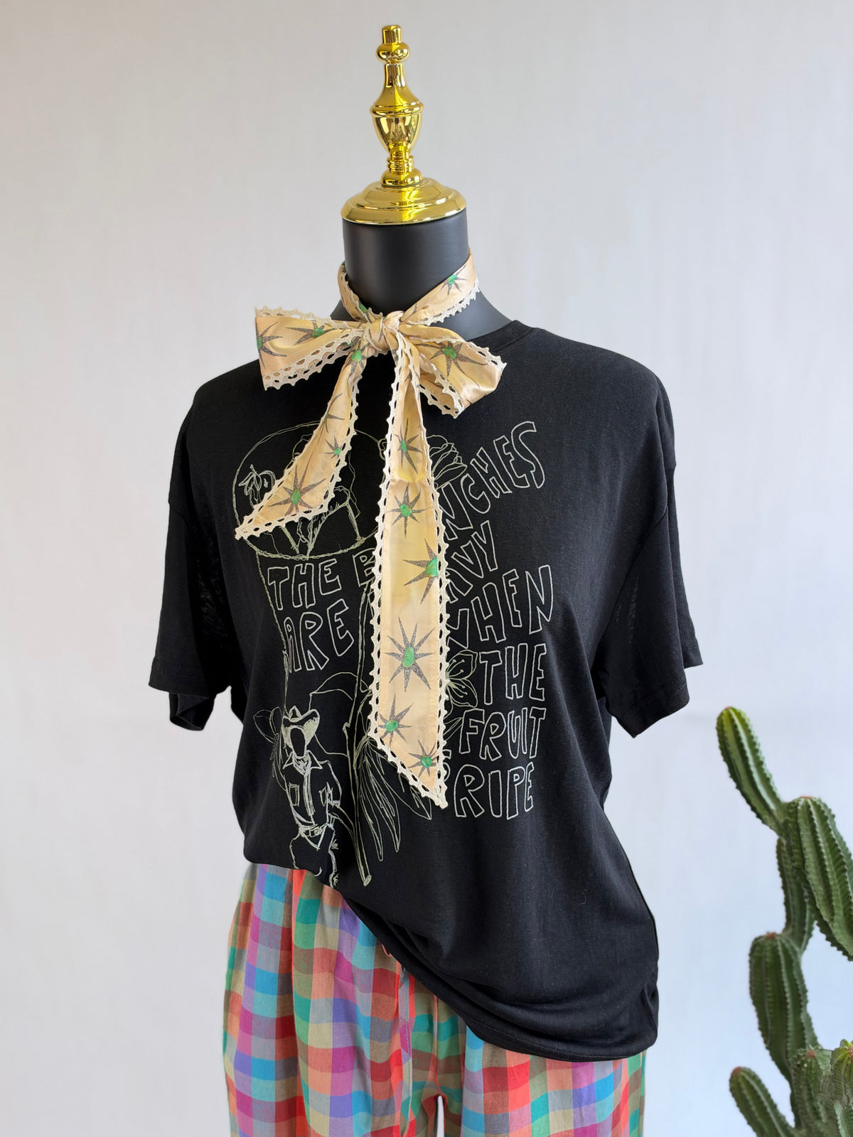 The Branches Tee