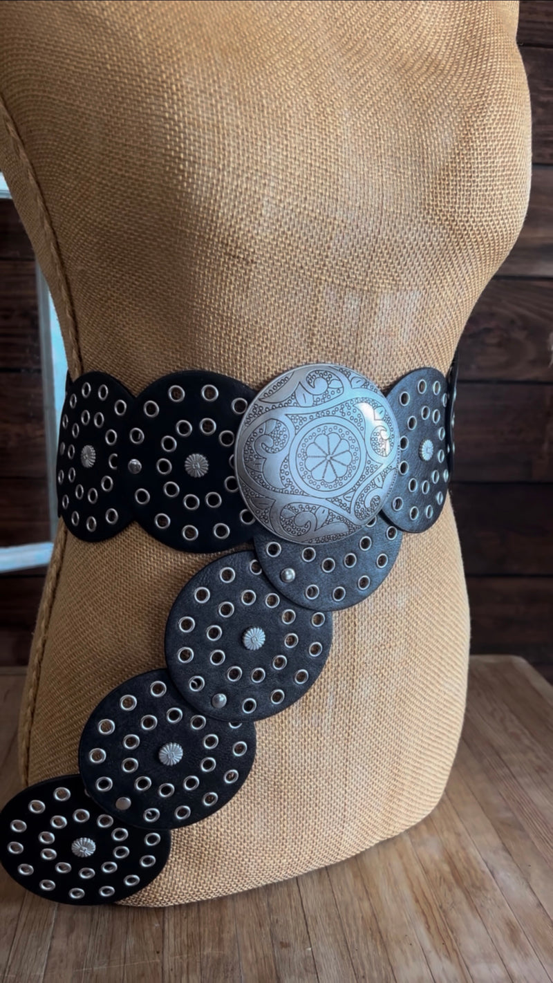 The Presley Belt