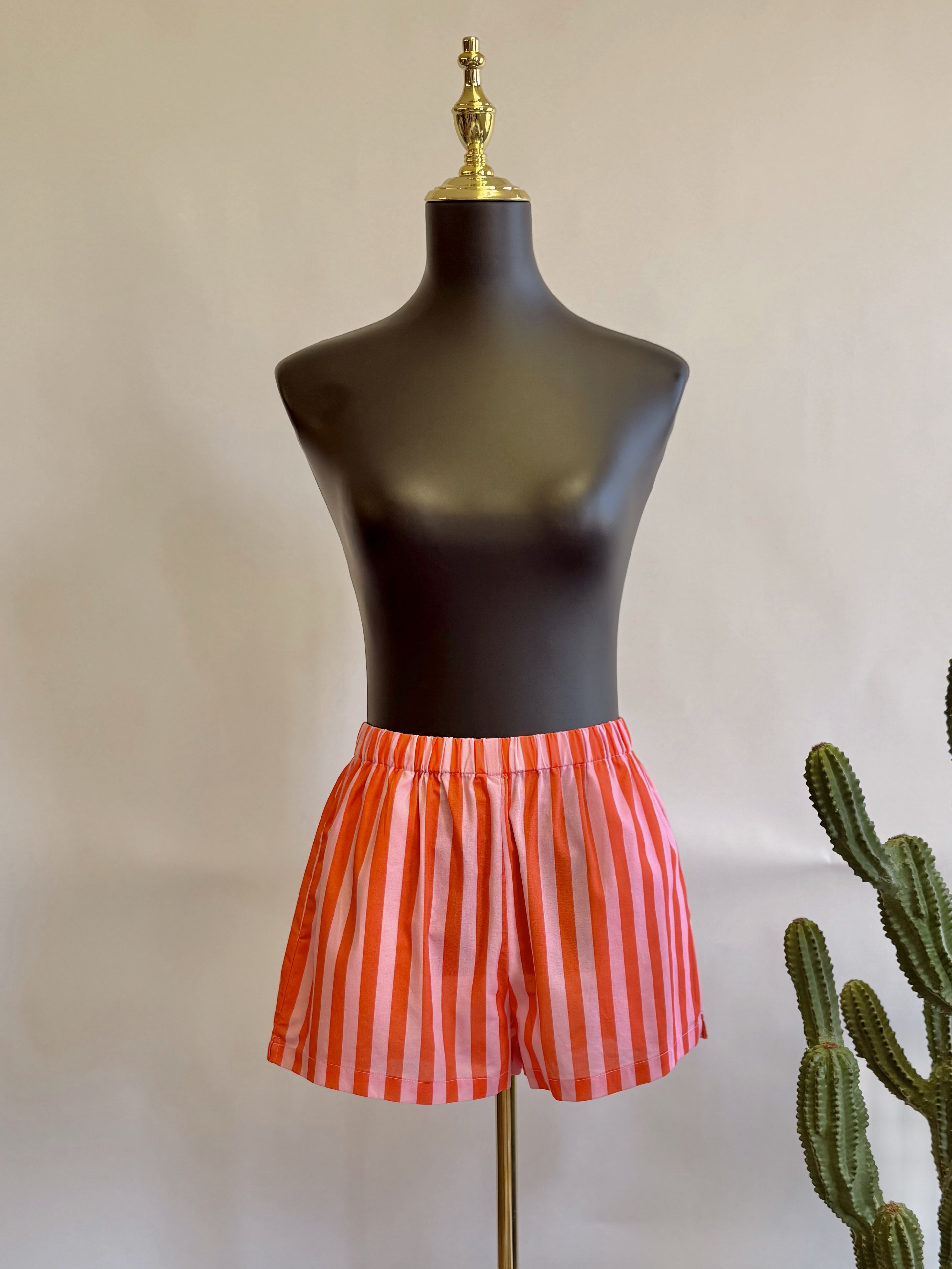 The Boat Days Shorts