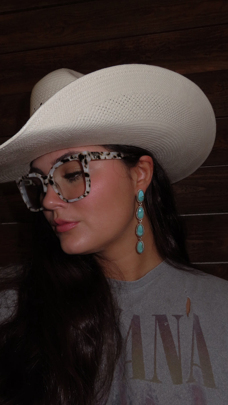 The Mae Earrings