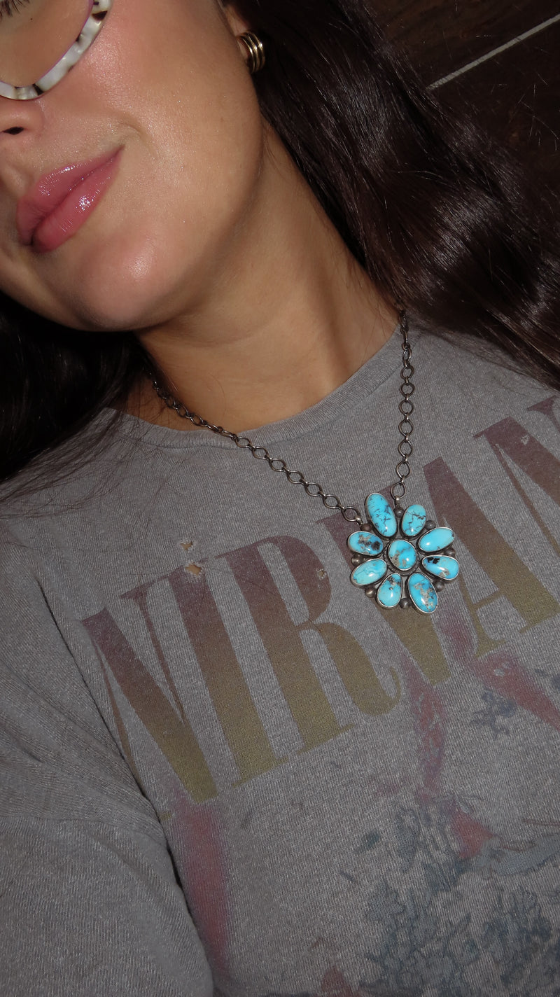 The Bonnie Necklace