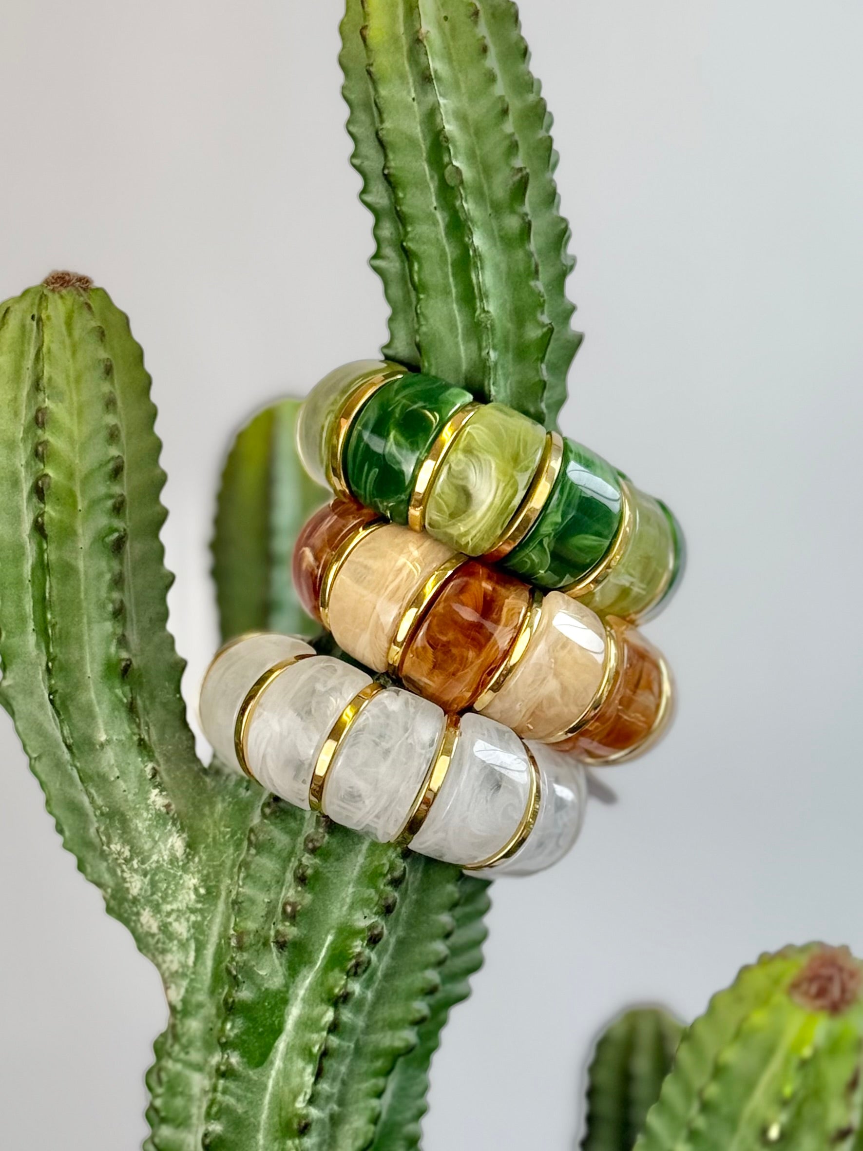 The Verona Bangle