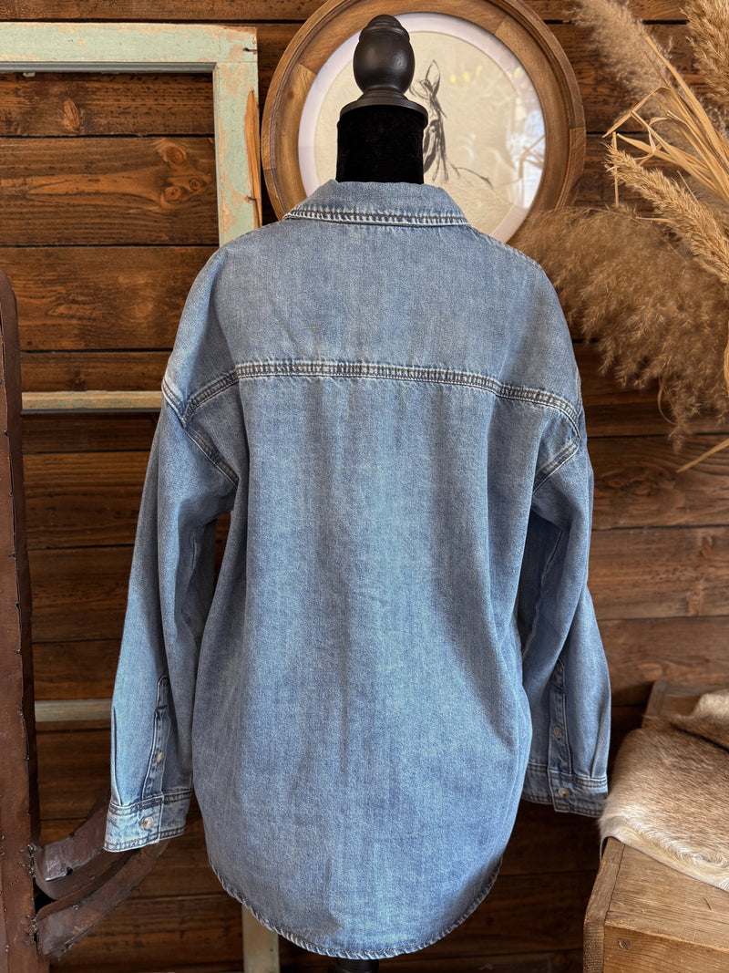 The Nevaeh Top