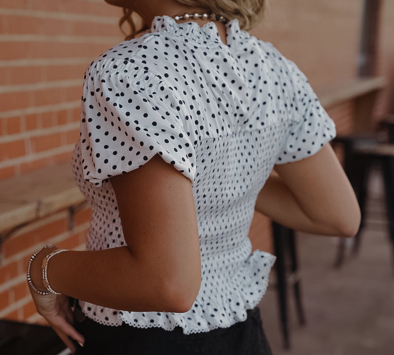 The Clement Top