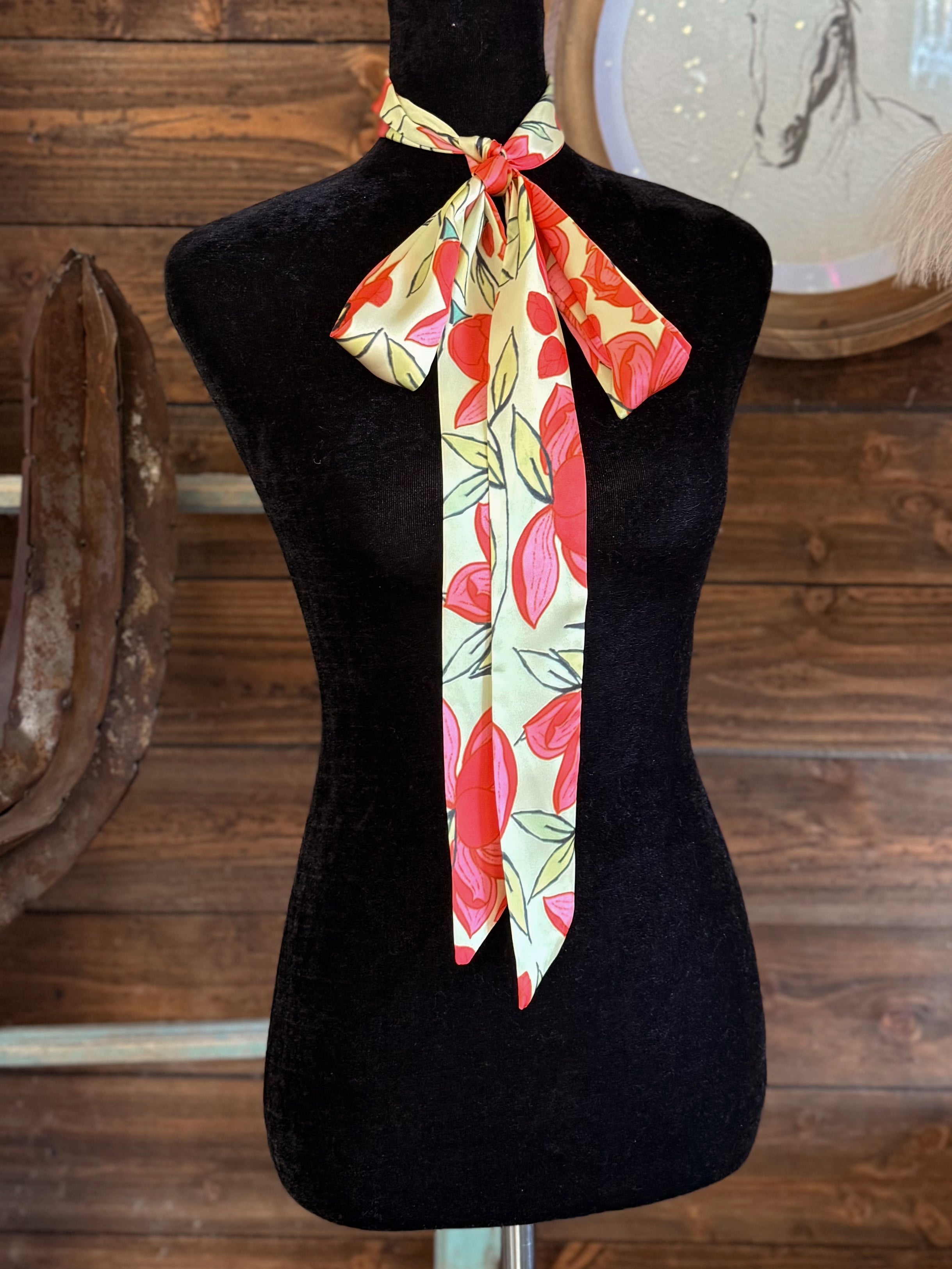 Lemon Bloom Twilly - LTB