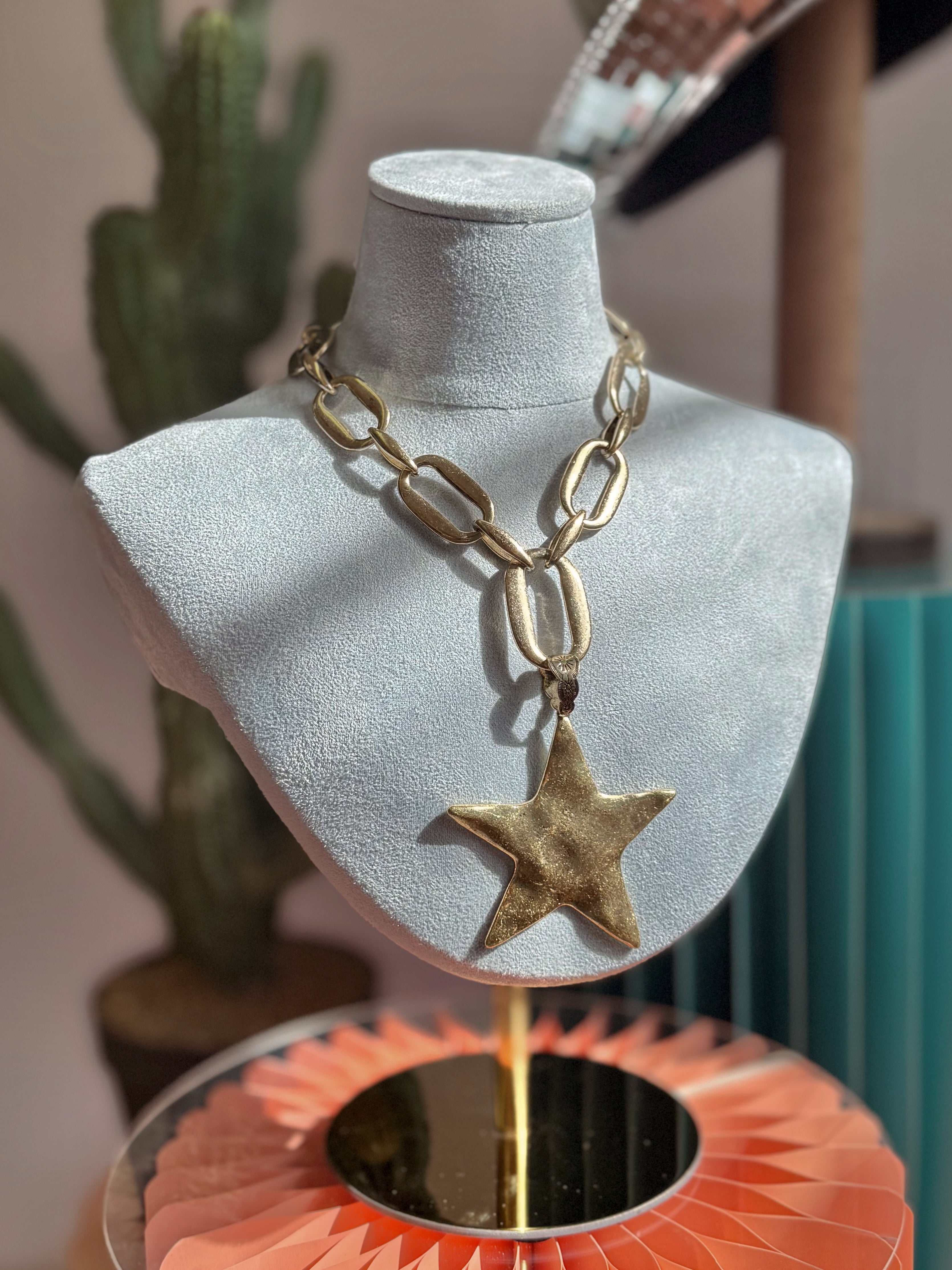 The Everleigh Necklace